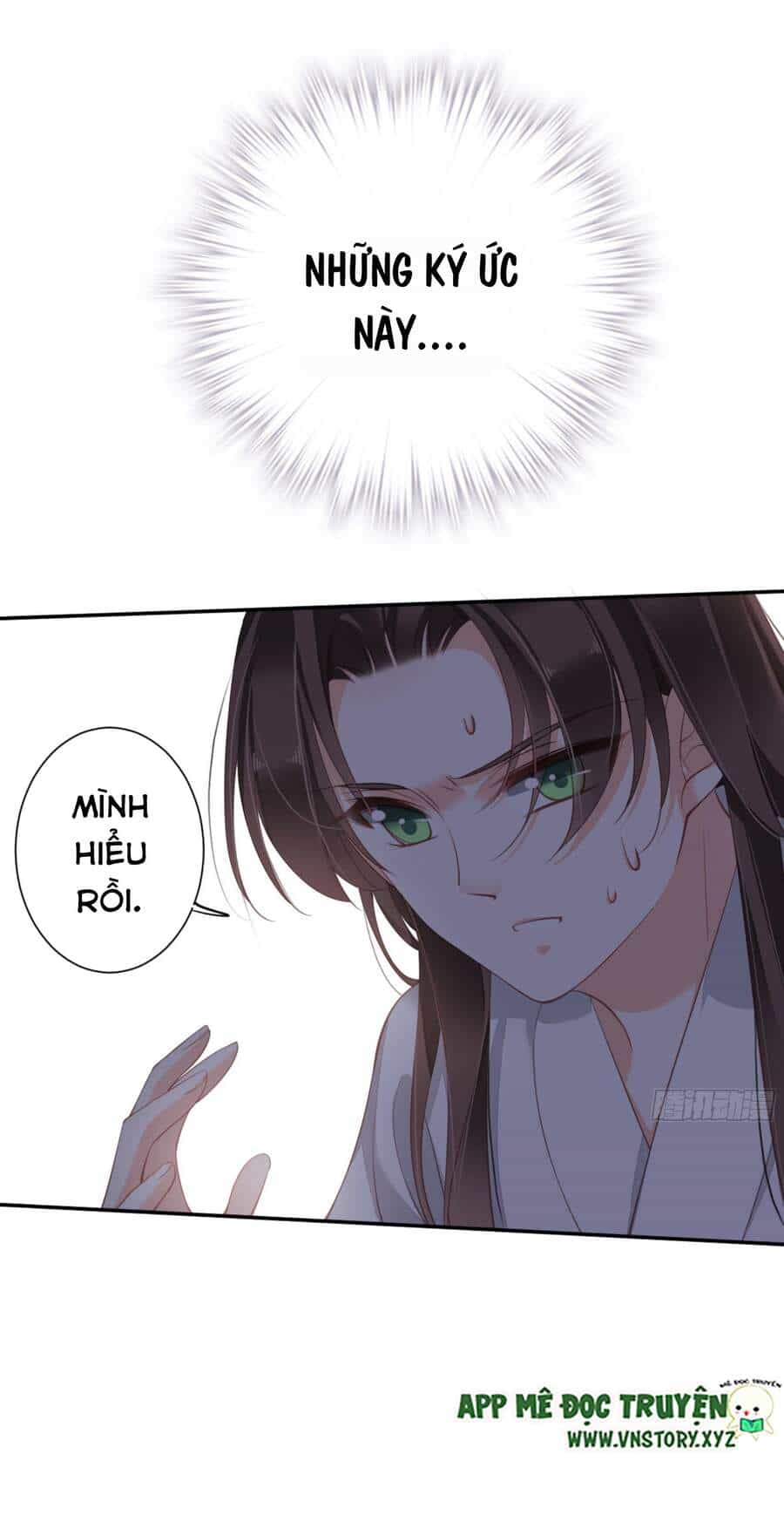 Hoàng Hậu Ương Bướng - Chương 278 - ảnh 36