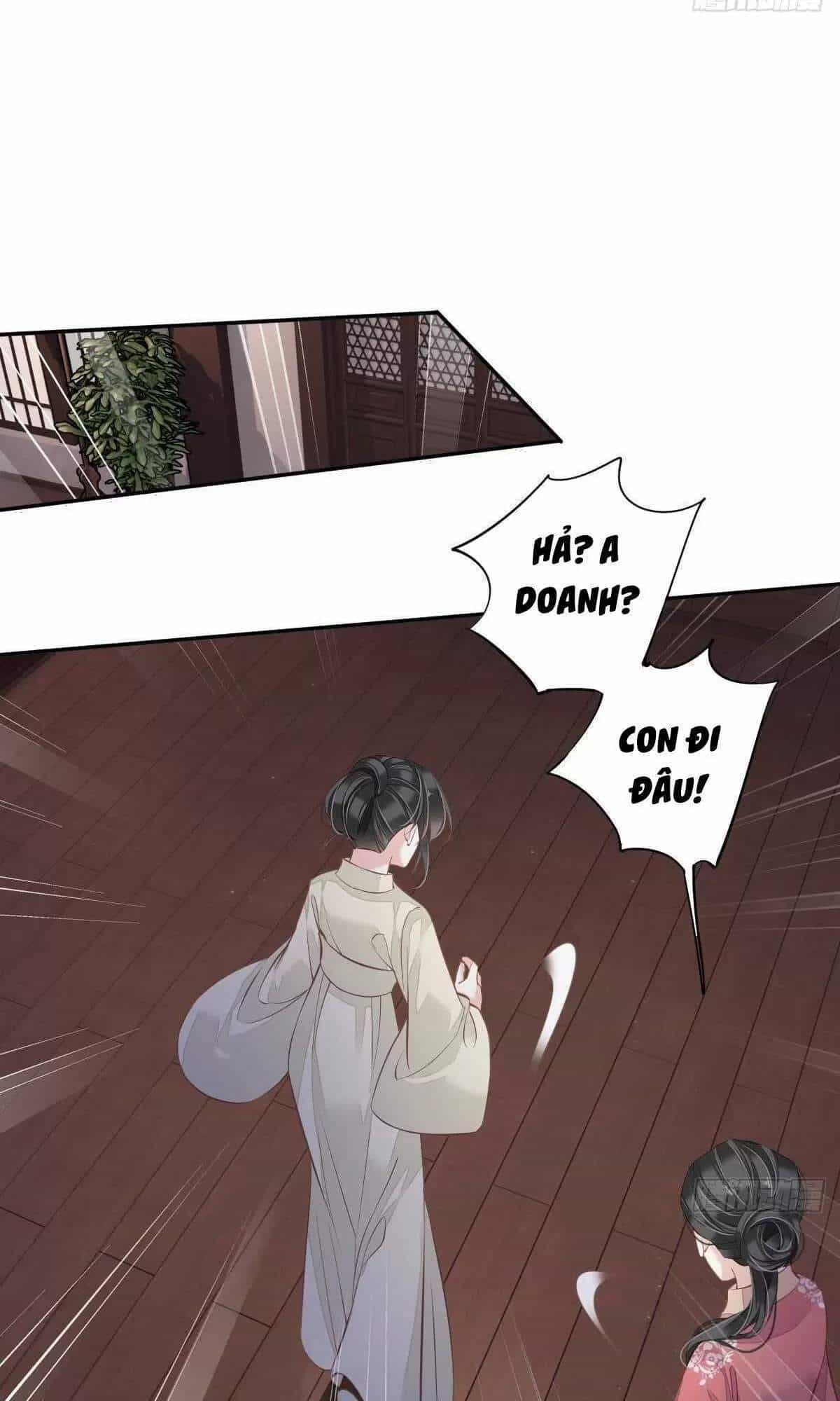 Hoàng Hậu Ương Bướng - Chương 279 - ảnh 19