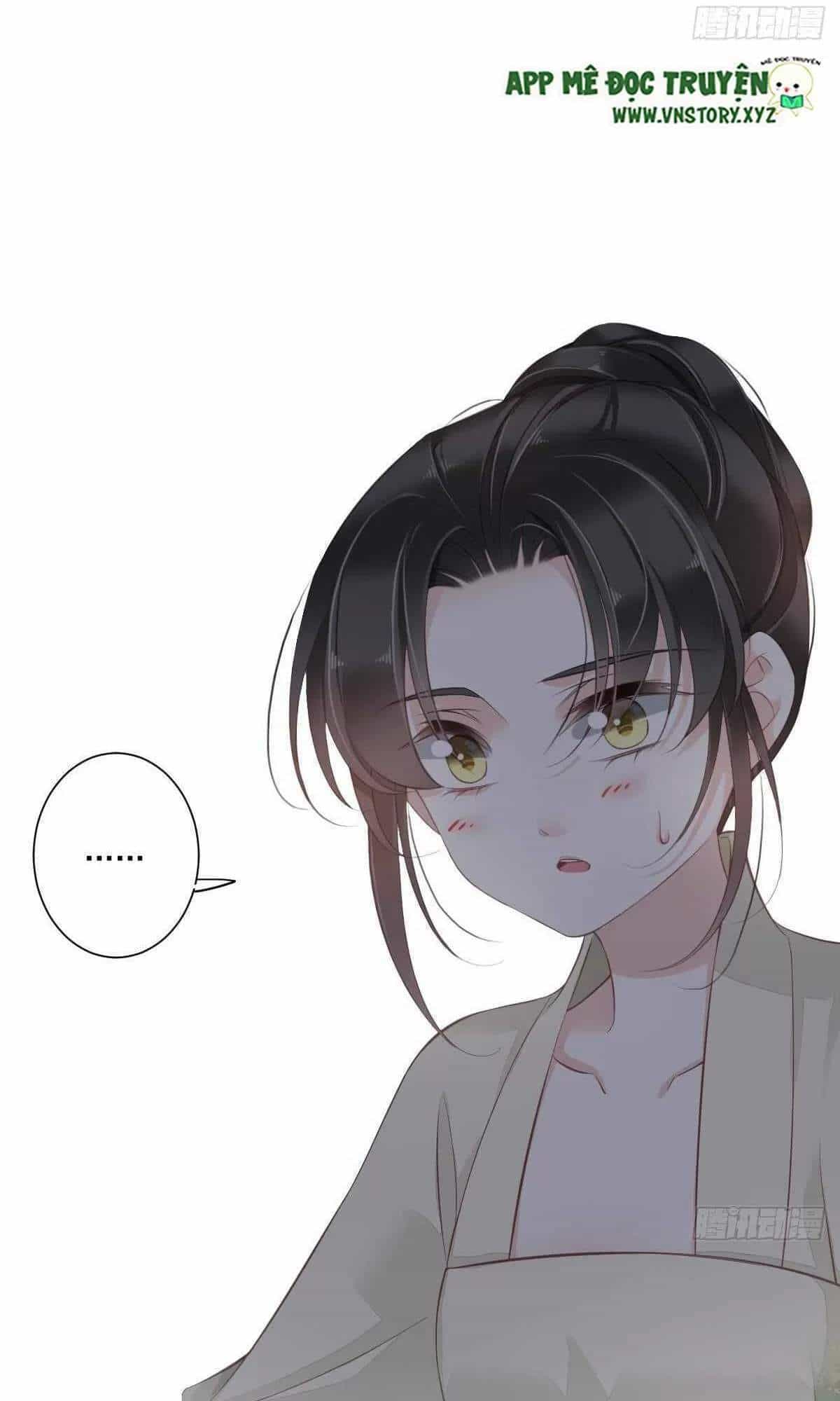 Hoàng Hậu Ương Bướng - Chương 279 - ảnh 35