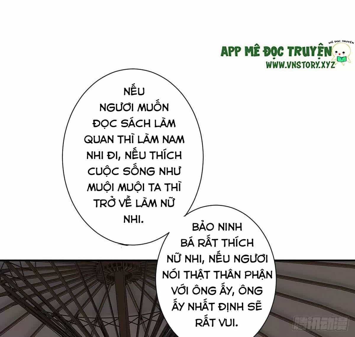 Hoàng Hậu Ương Bướng - Chương 279 - ảnh 43