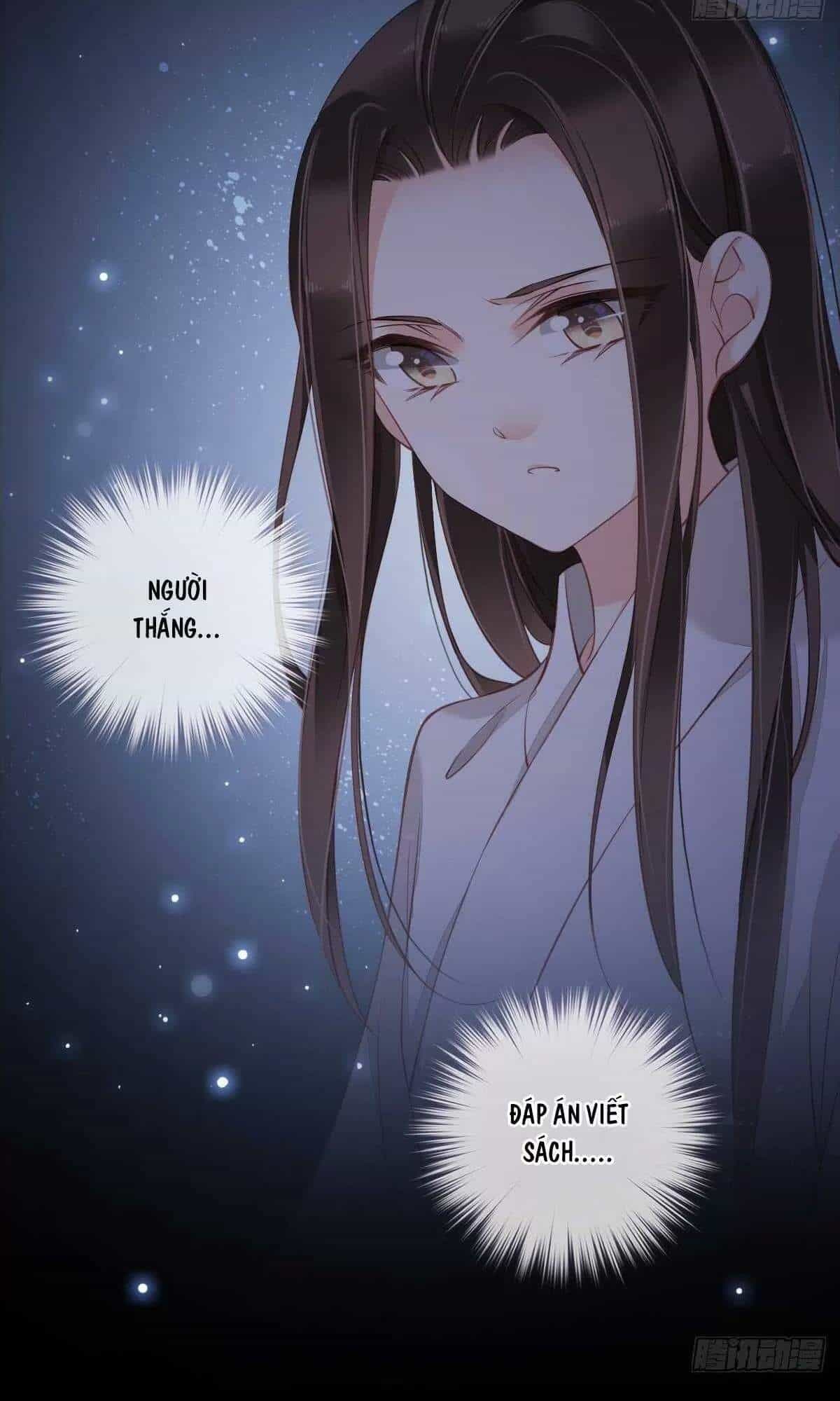 Hoàng Hậu Ương Bướng - Chương 279 - ảnh 57