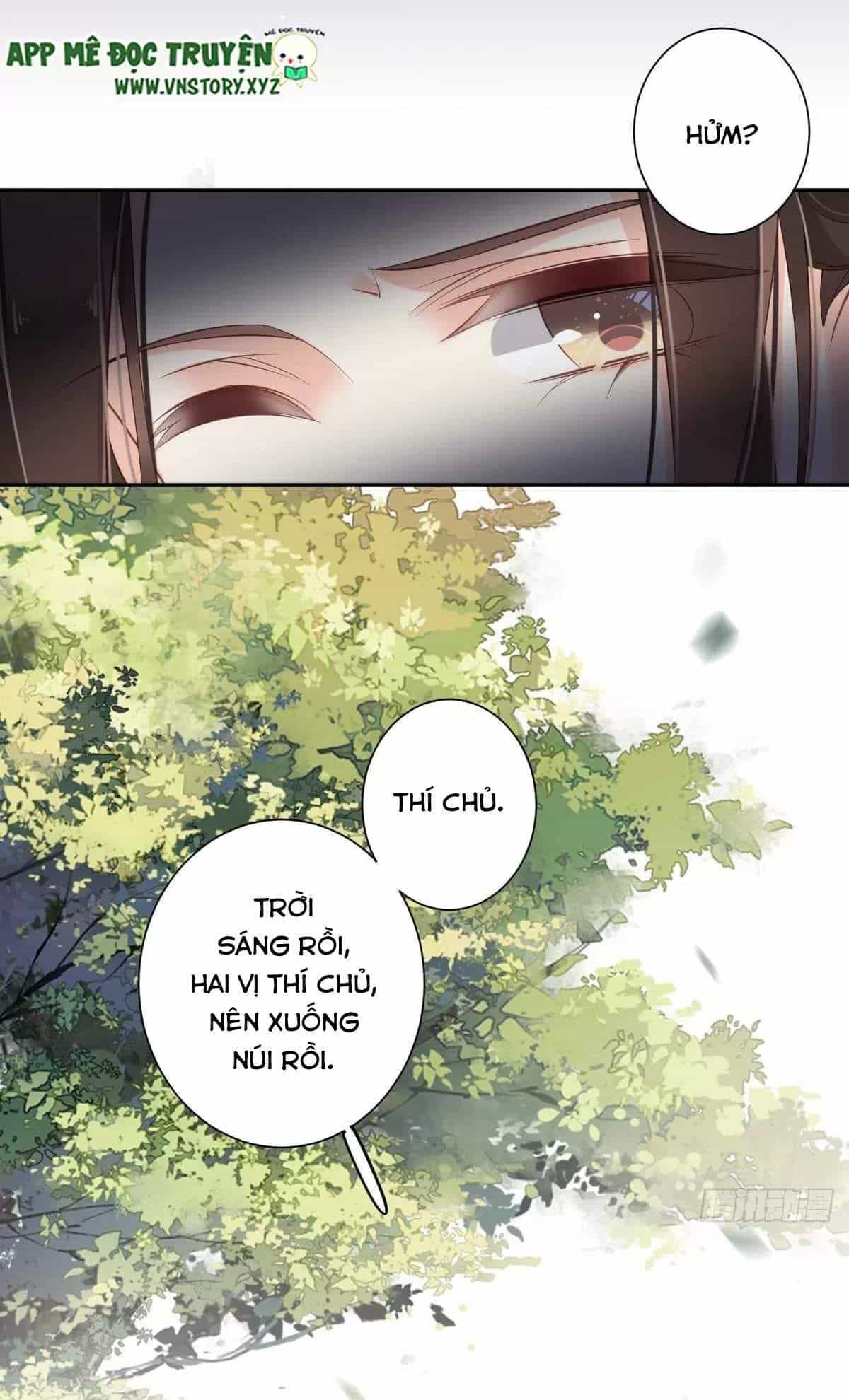 Hoàng Hậu Ương Bướng - Chương 279 - ảnh 61