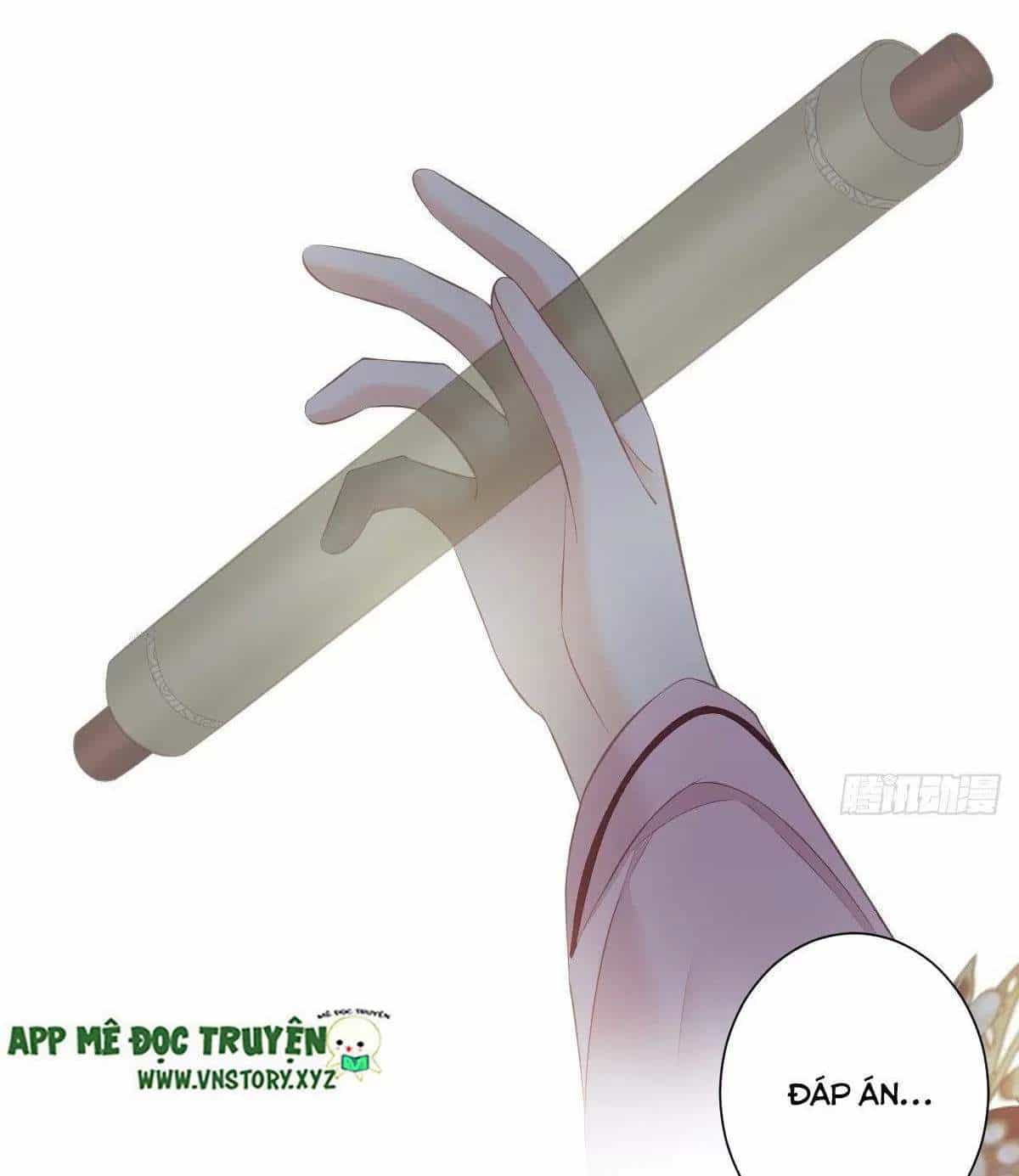 Hoàng Hậu Ương Bướng - Chương 280 - ảnh 32