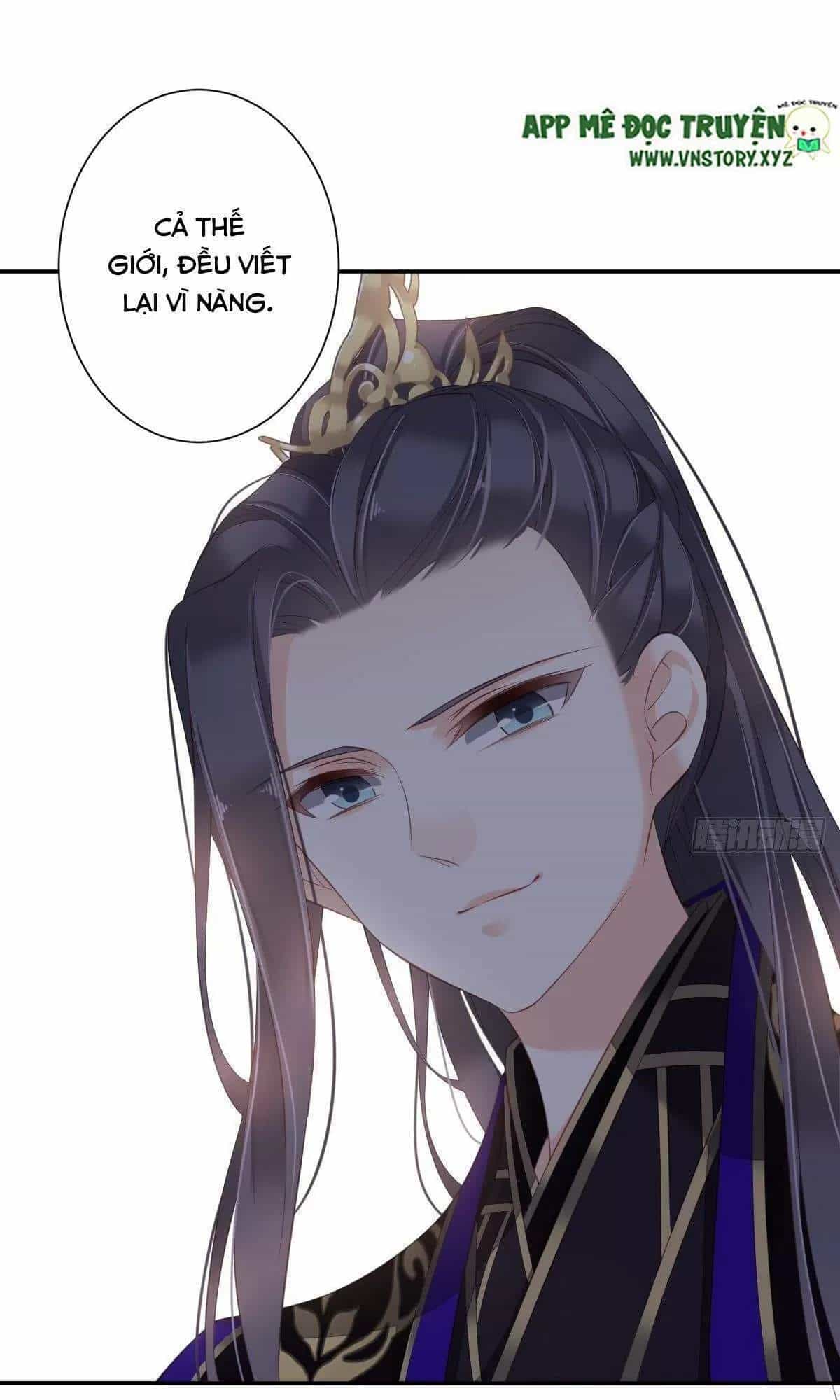Hoàng Hậu Ương Bướng - Chương 280 - ảnh 55