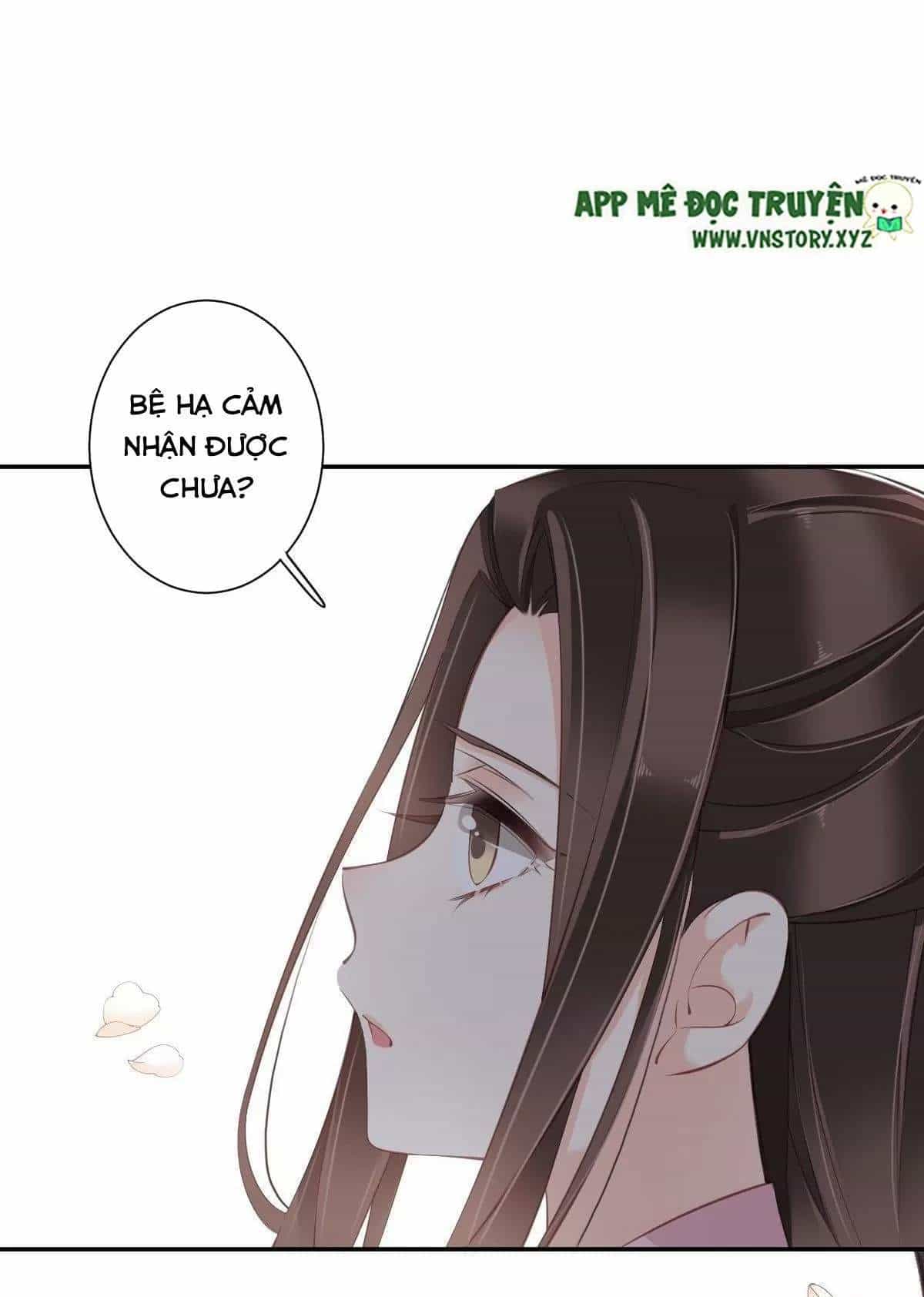 Hoàng Hậu Ương Bướng - Chương 281 - ảnh 12