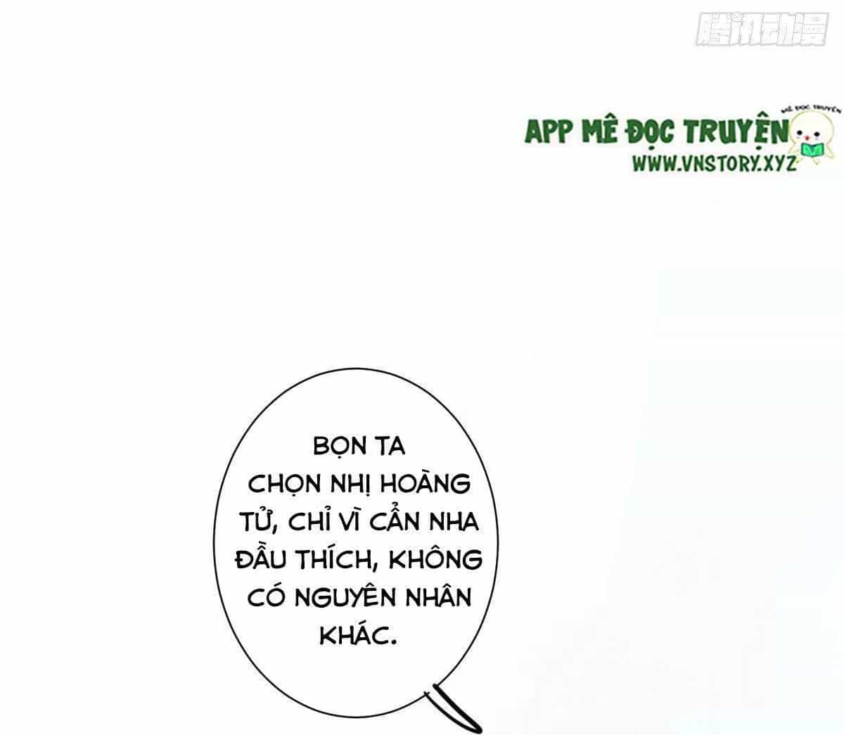 Hoàng Hậu Ương Bướng - Chương 281 - ảnh 28