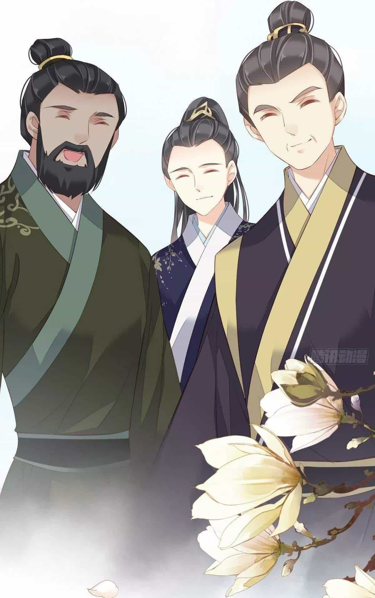Hoàng Hậu Ương Bướng - Chương 281 - ảnh 29