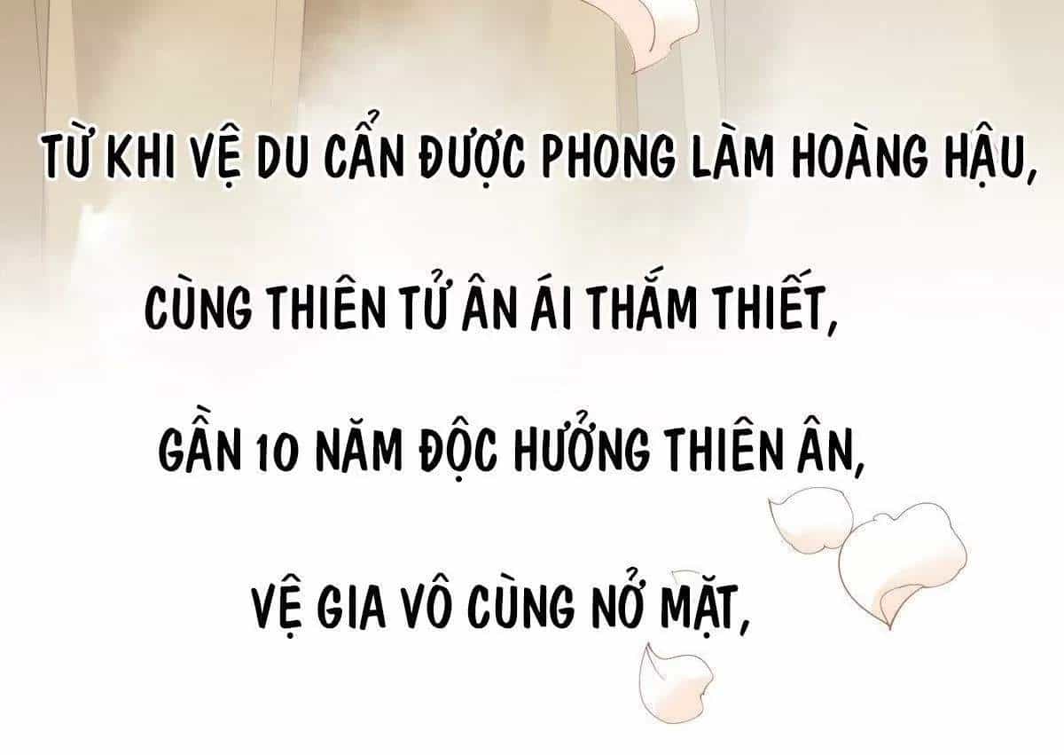 Hoàng Hậu Ương Bướng - Chương 281 - ảnh 33