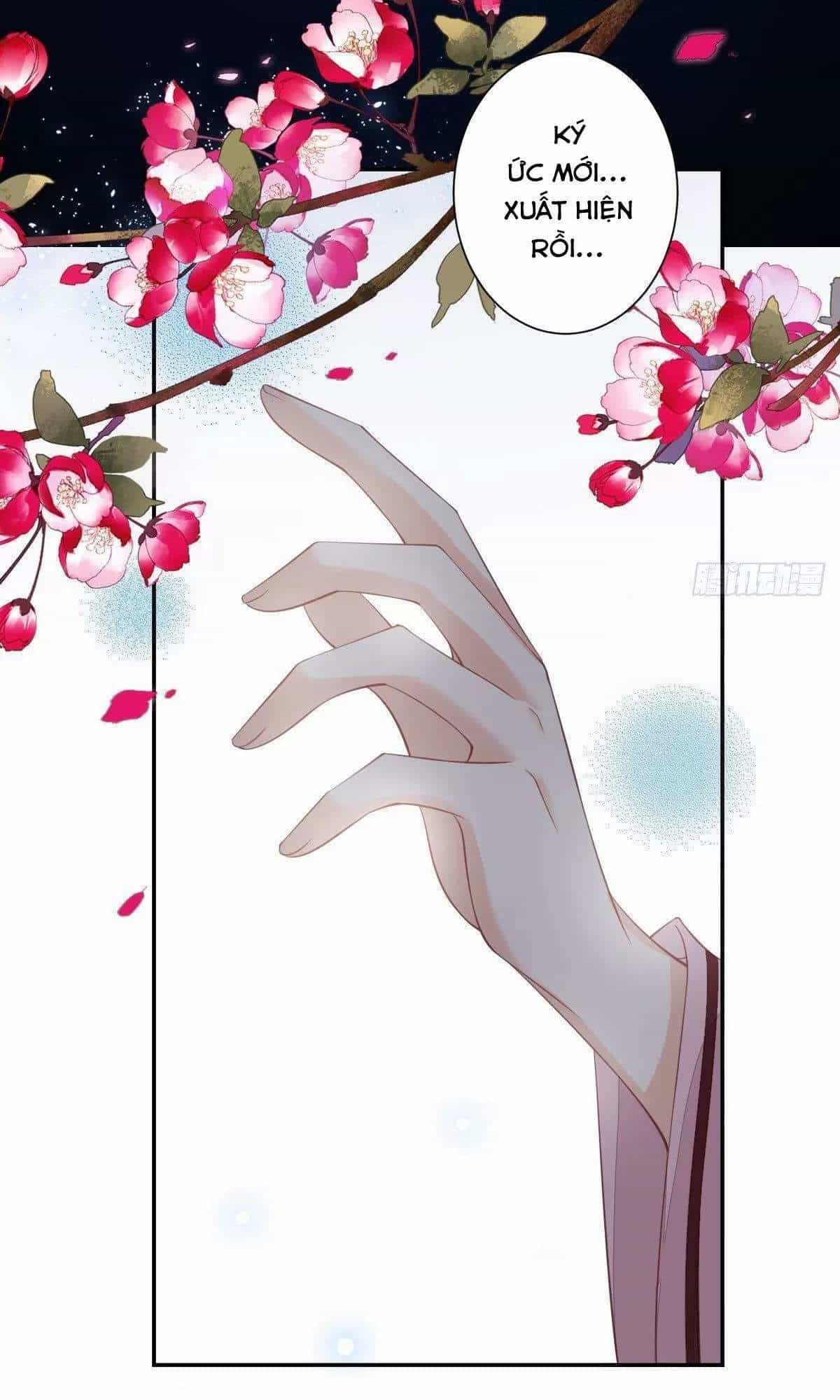 Hoàng Hậu Ương Bướng - Chương 281 - ảnh 7