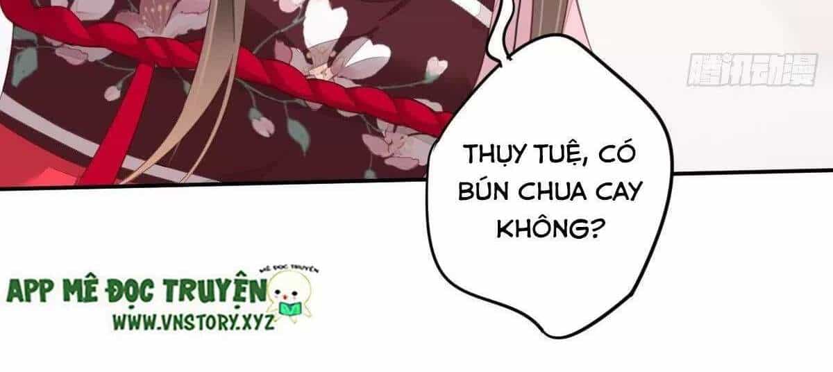 Hoàng Hậu Ương Bướng - Chương 282 - ảnh 46