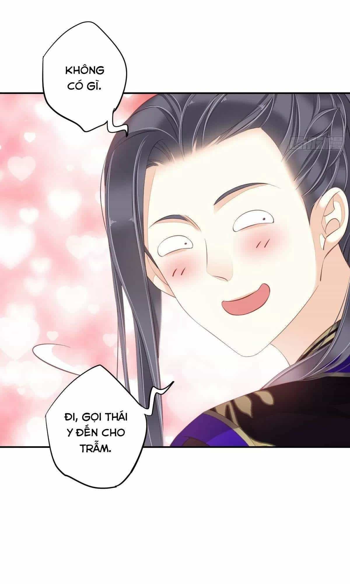 Hoàng Hậu Ương Bướng - Chương 283 - ảnh 15