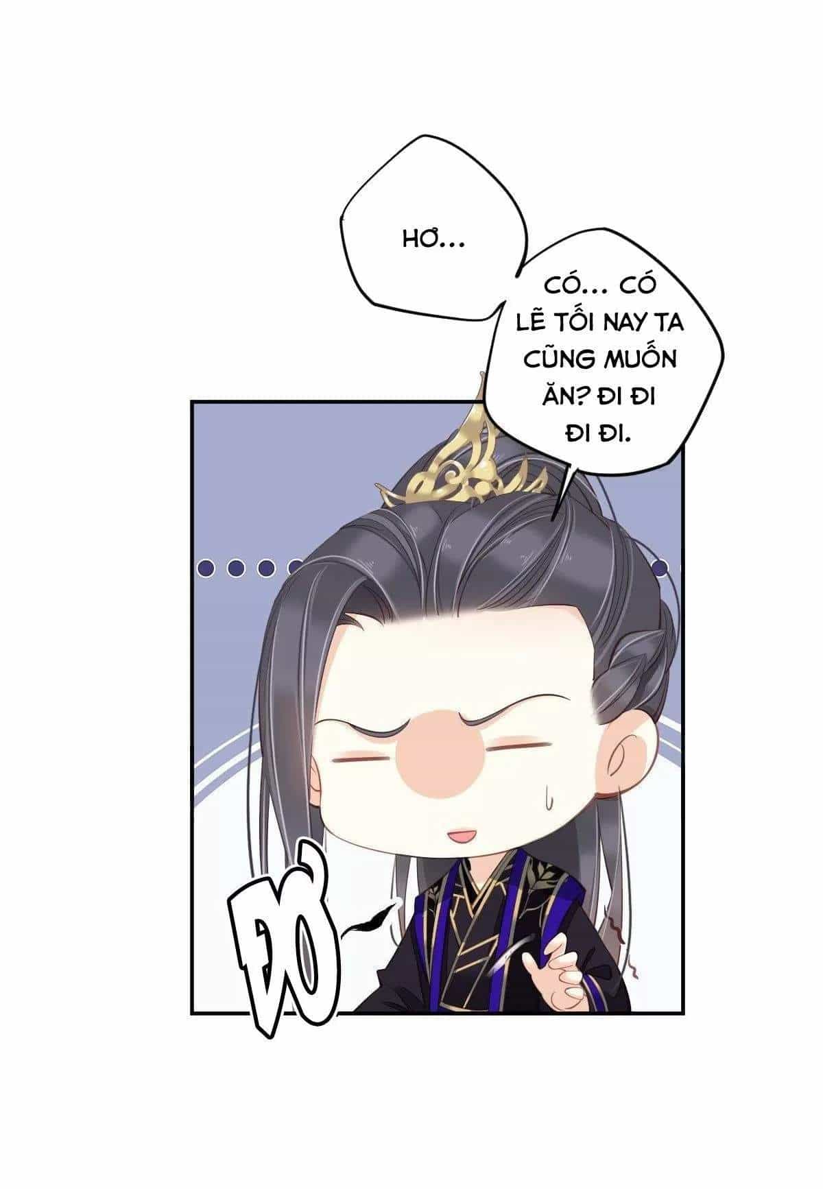 Hoàng Hậu Ương Bướng - Chương 283 - ảnh 26