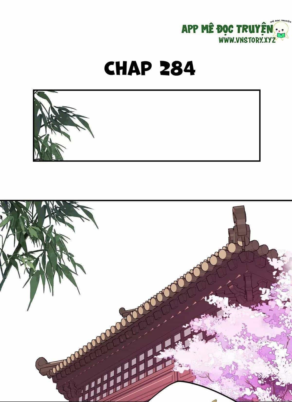 Hoàng Hậu Ương Bướng - Chương 284 - ảnh 3