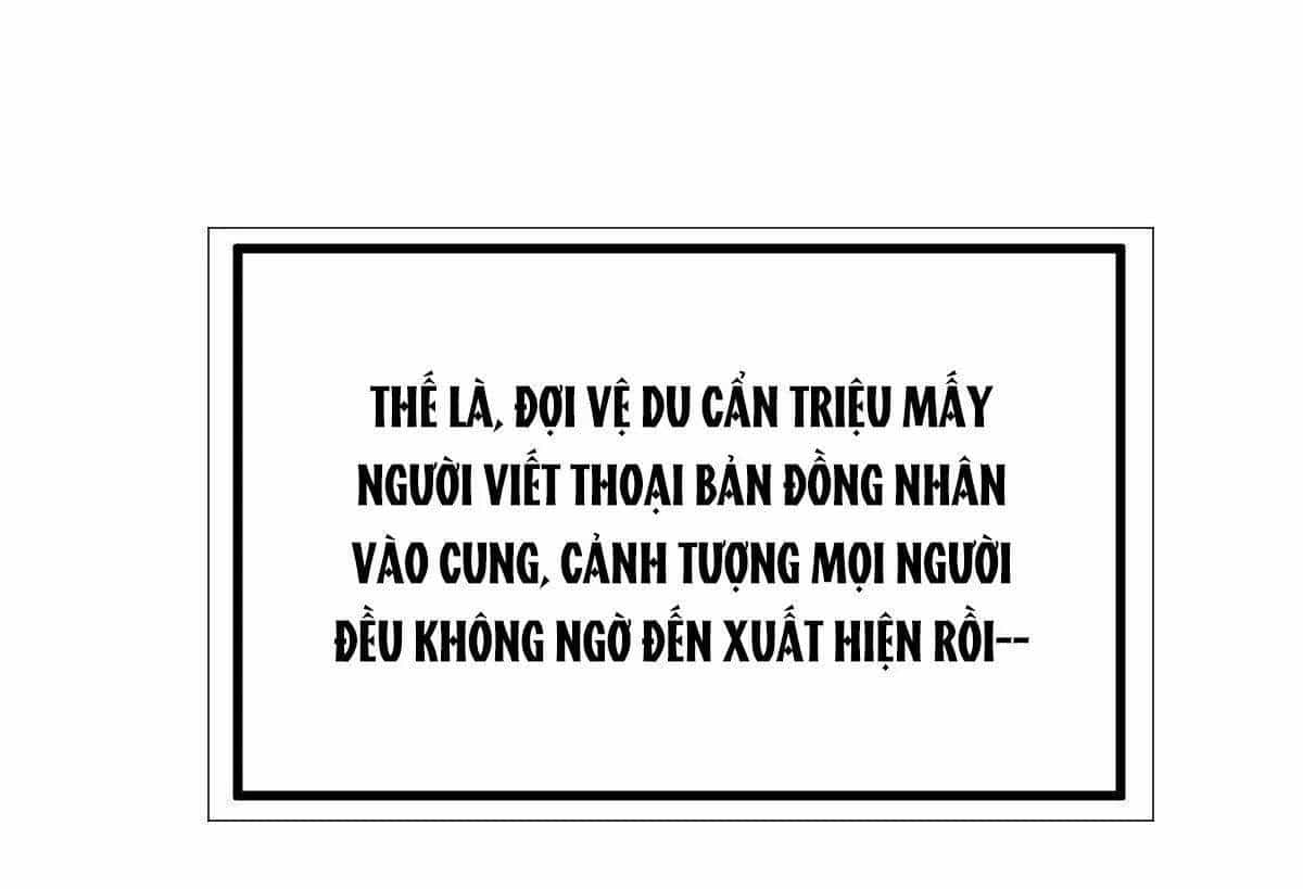 Hoàng Hậu Ương Bướng - Chương 285 - ảnh 12