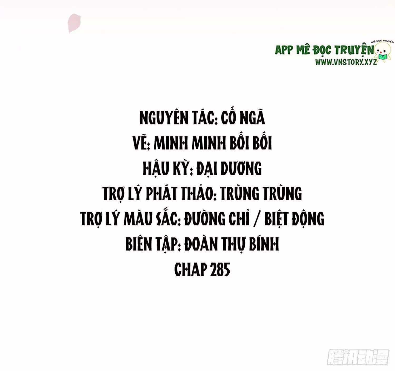 Hoàng Hậu Ương Bướng - Chương 285 - ảnh 2