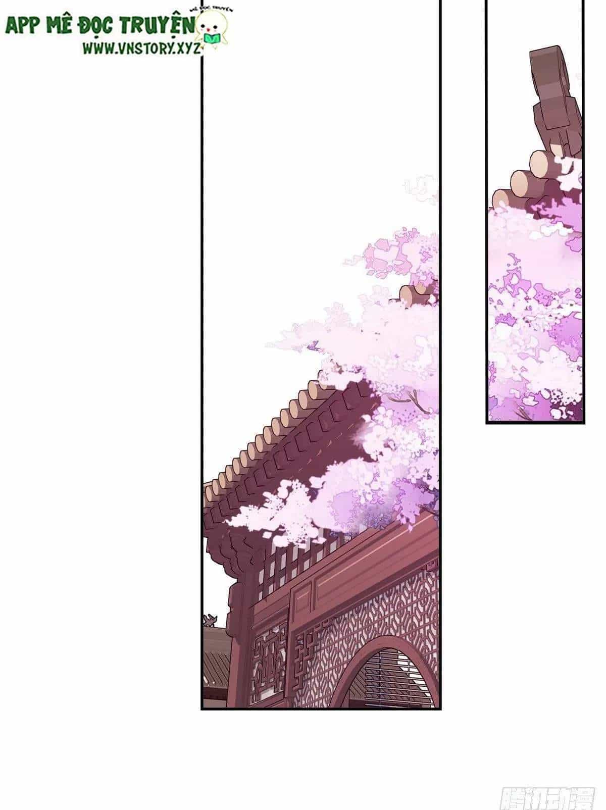 Hoàng Hậu Ương Bướng - Chương 285 - ảnh 20