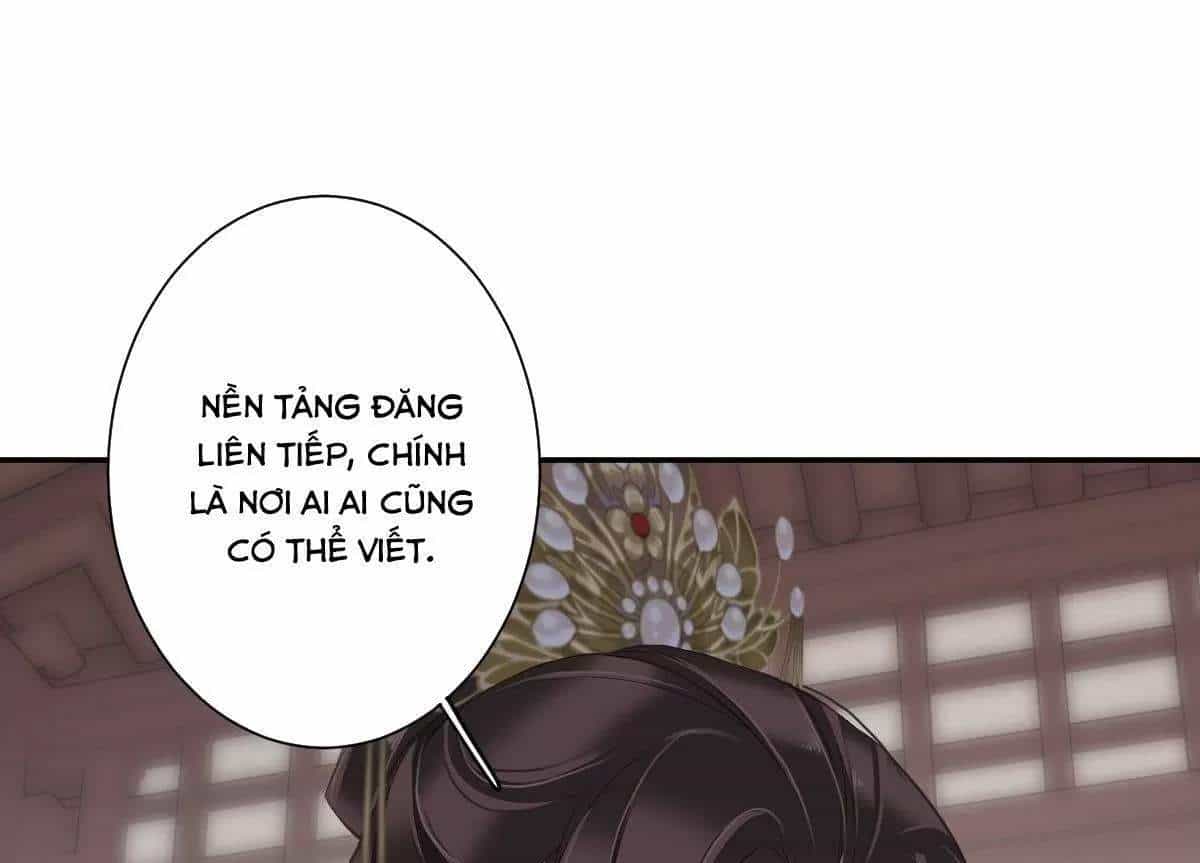 Hoàng Hậu Ương Bướng - Chương 285 - ảnh 34