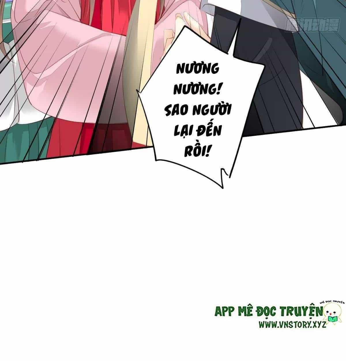 Hoàng Hậu Ương Bướng - Chương 286 - ảnh 15