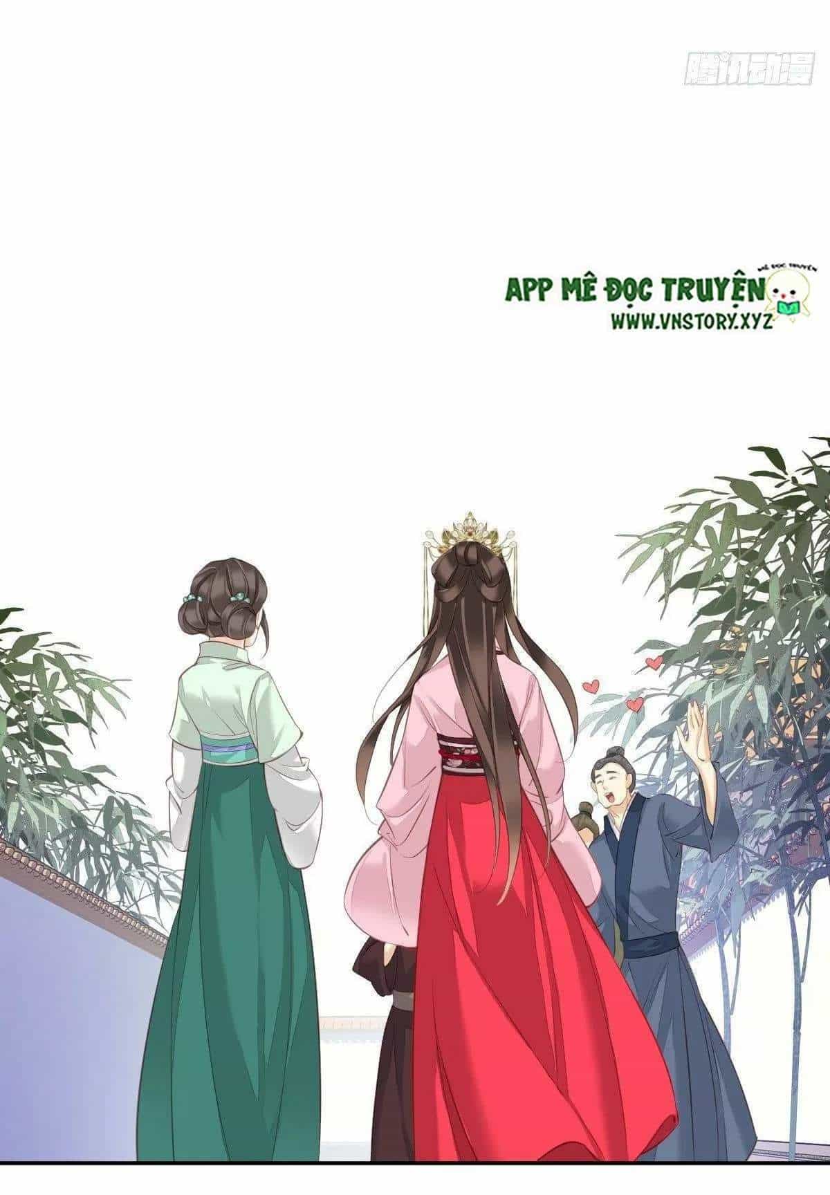 Hoàng Hậu Ương Bướng - Chương 286 - ảnh 2