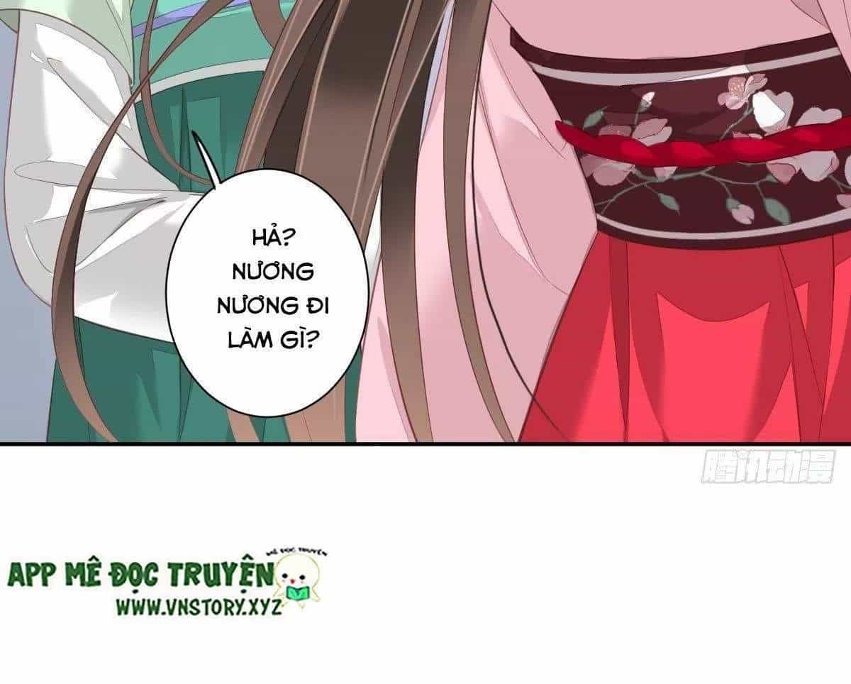 Hoàng Hậu Ương Bướng - Chương 286 - ảnh 4