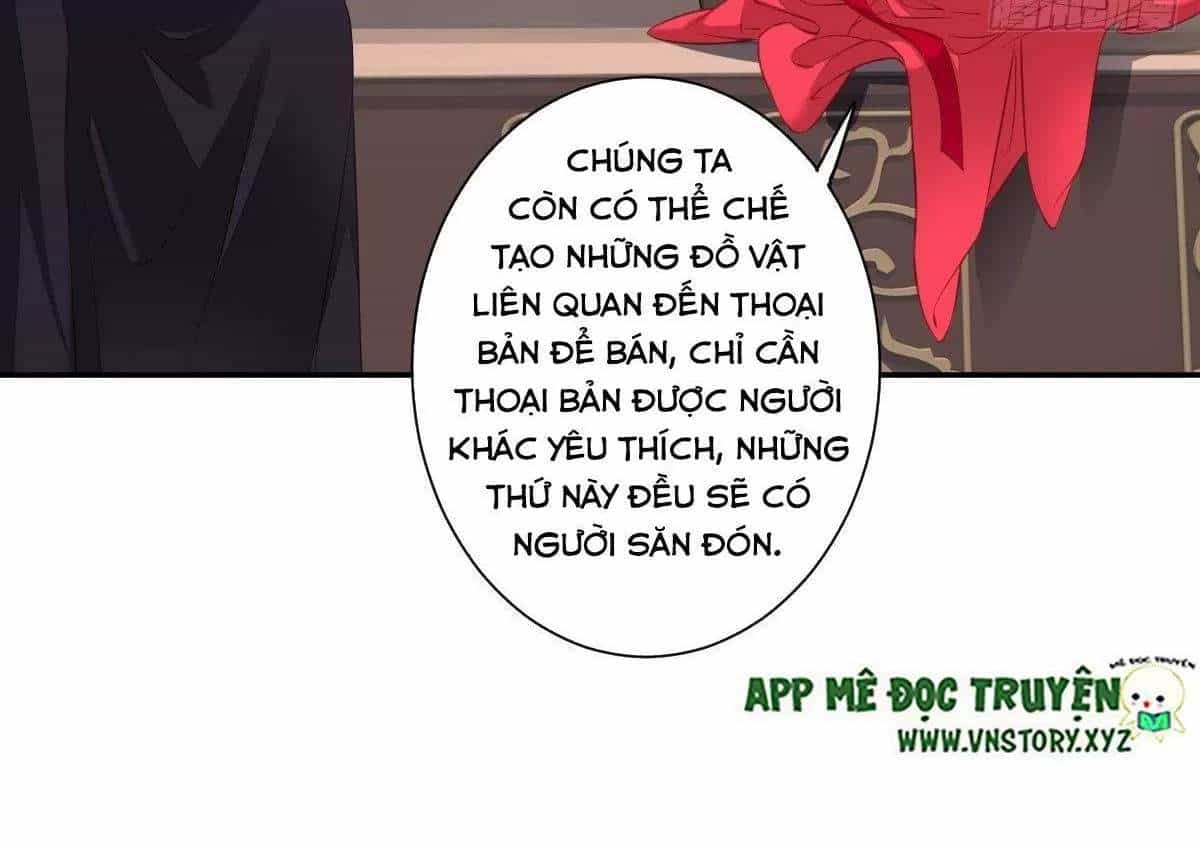 Hoàng Hậu Ương Bướng - Chương 286 - ảnh 47