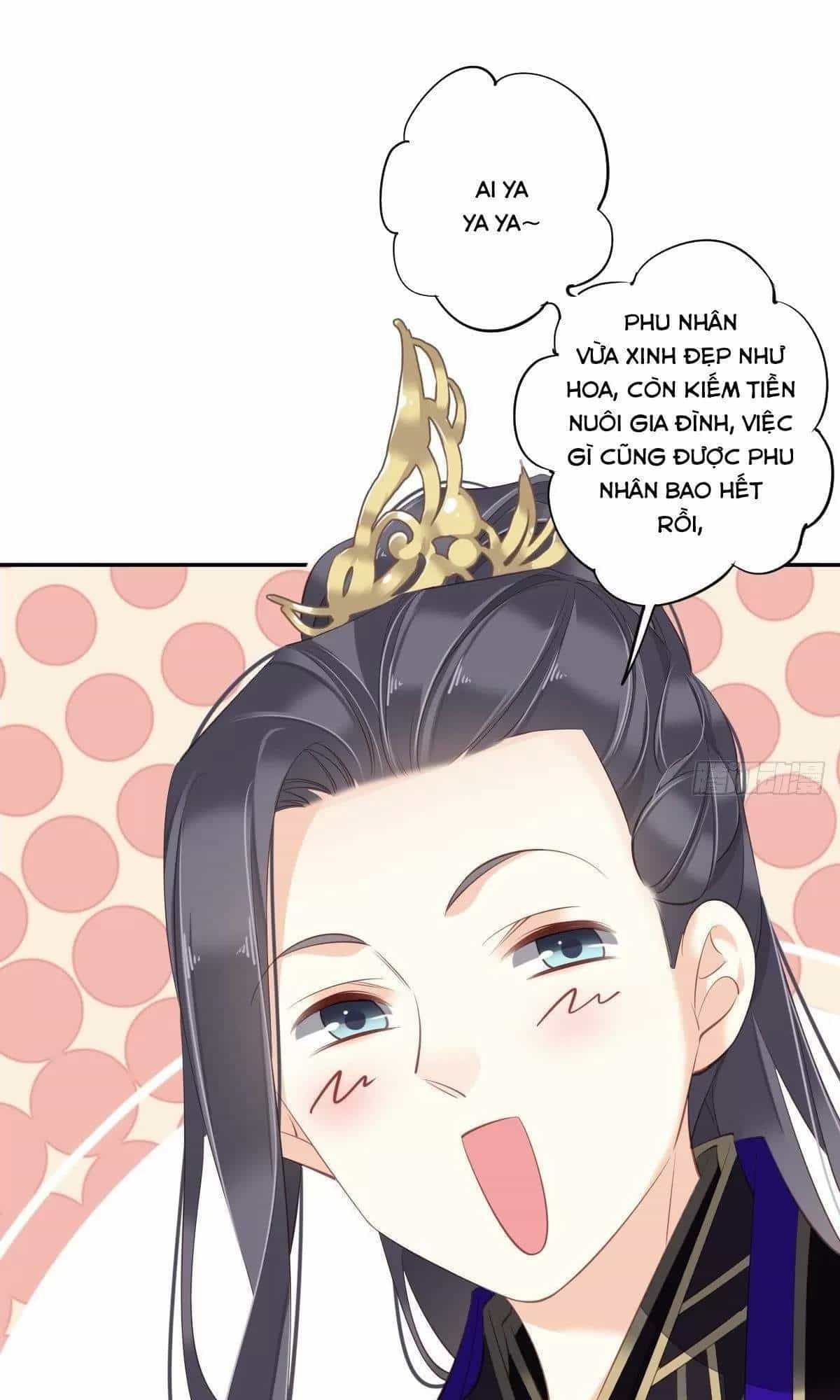 Hoàng Hậu Ương Bướng - Chương 286 - ảnh 52