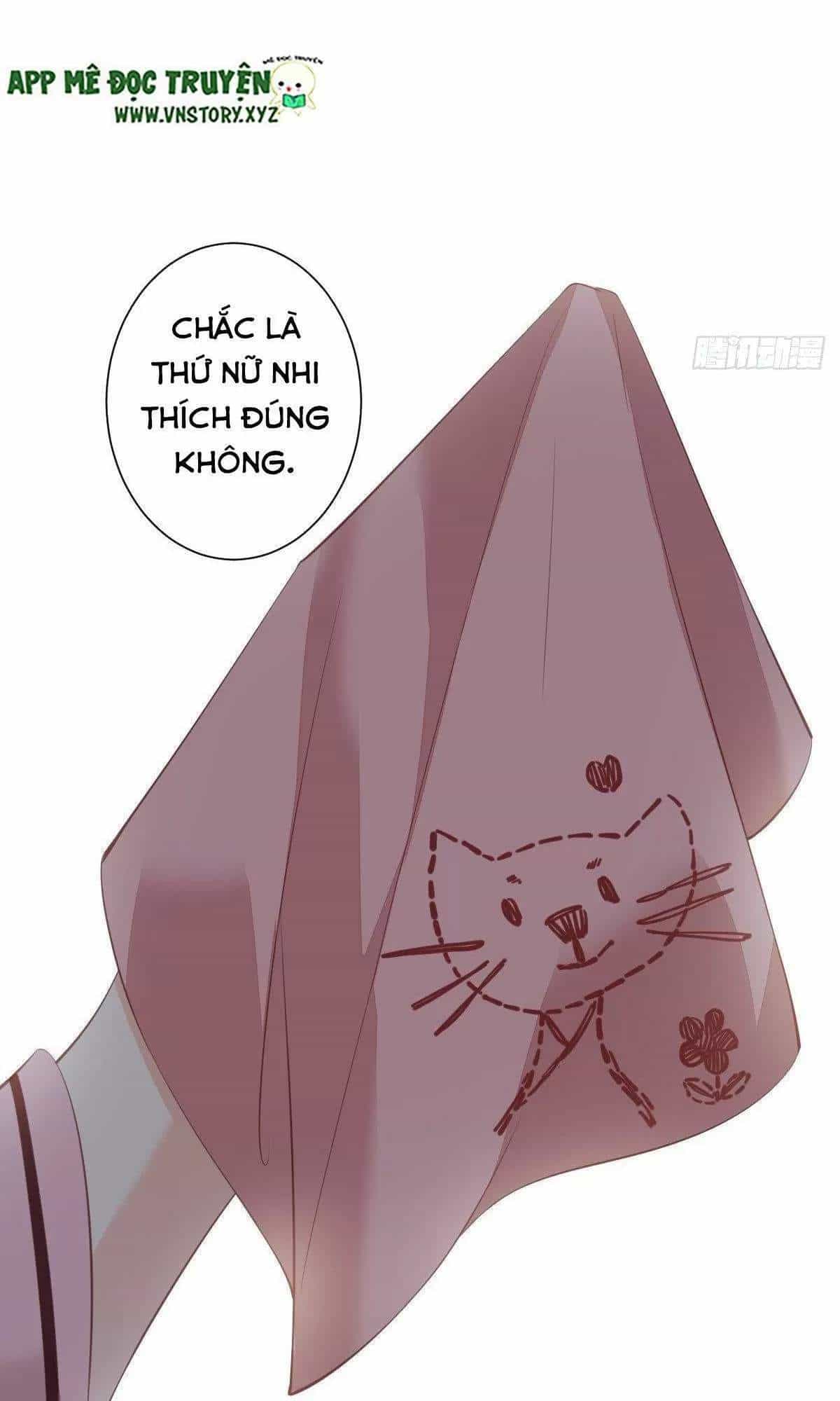 Hoàng Hậu Ương Bướng - Chương 287 - ảnh 28