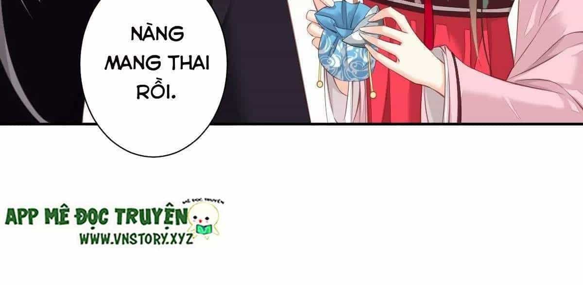 Hoàng Hậu Ương Bướng - Chương 287 - ảnh 40