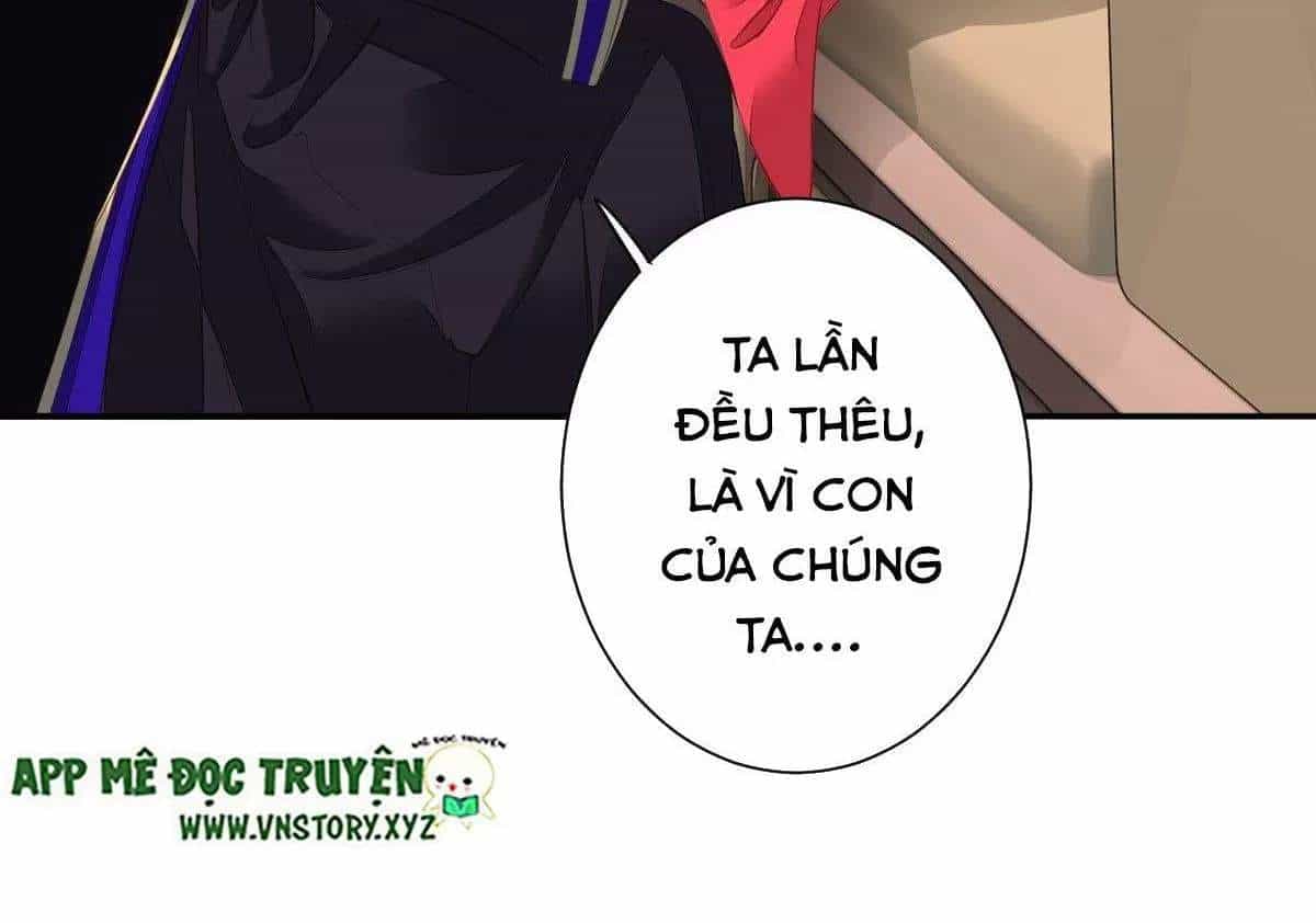 Hoàng Hậu Ương Bướng - Chương 287 - ảnh 49
