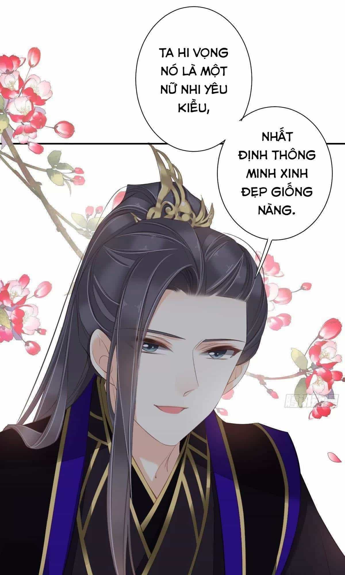 Hoàng Hậu Ương Bướng - Chương 287 - ảnh 50