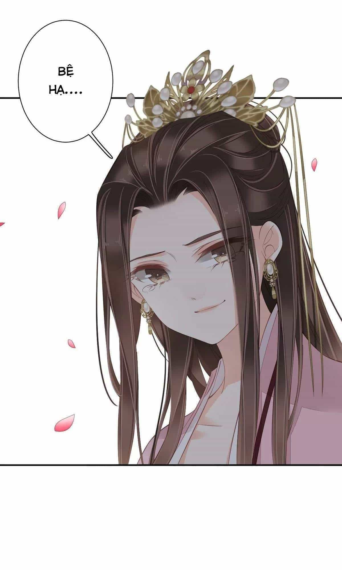 Hoàng Hậu Ương Bướng - Chương 287 - ảnh 52