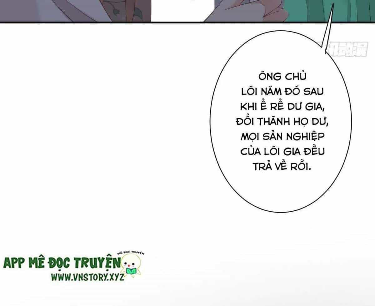 Hoàng Hậu Ương Bướng - Chương 288 - ảnh 11
