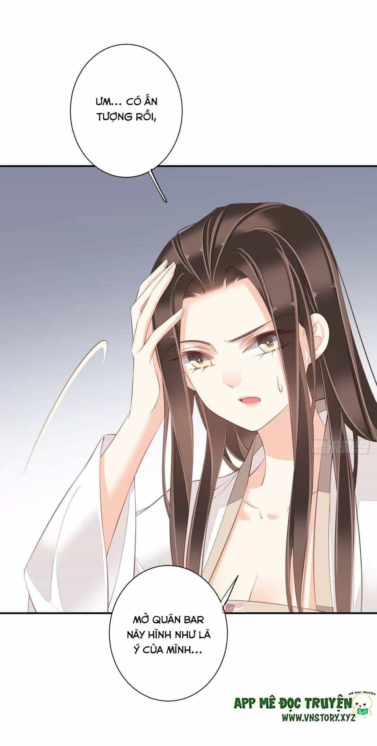 Hoàng Hậu Ương Bướng - Chương 288 - ảnh 17