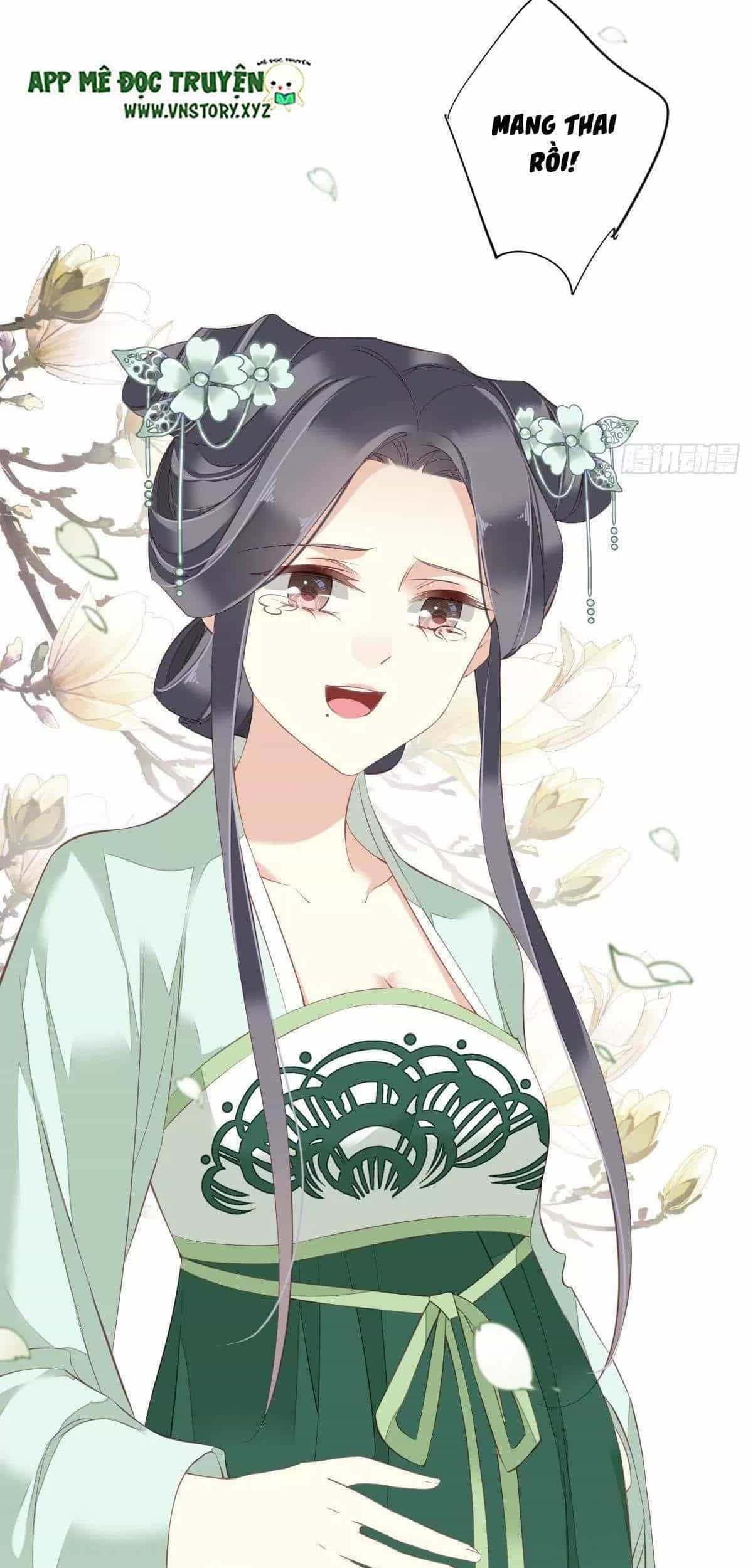 Hoàng Hậu Ương Bướng - Chương 288 - ảnh 26
