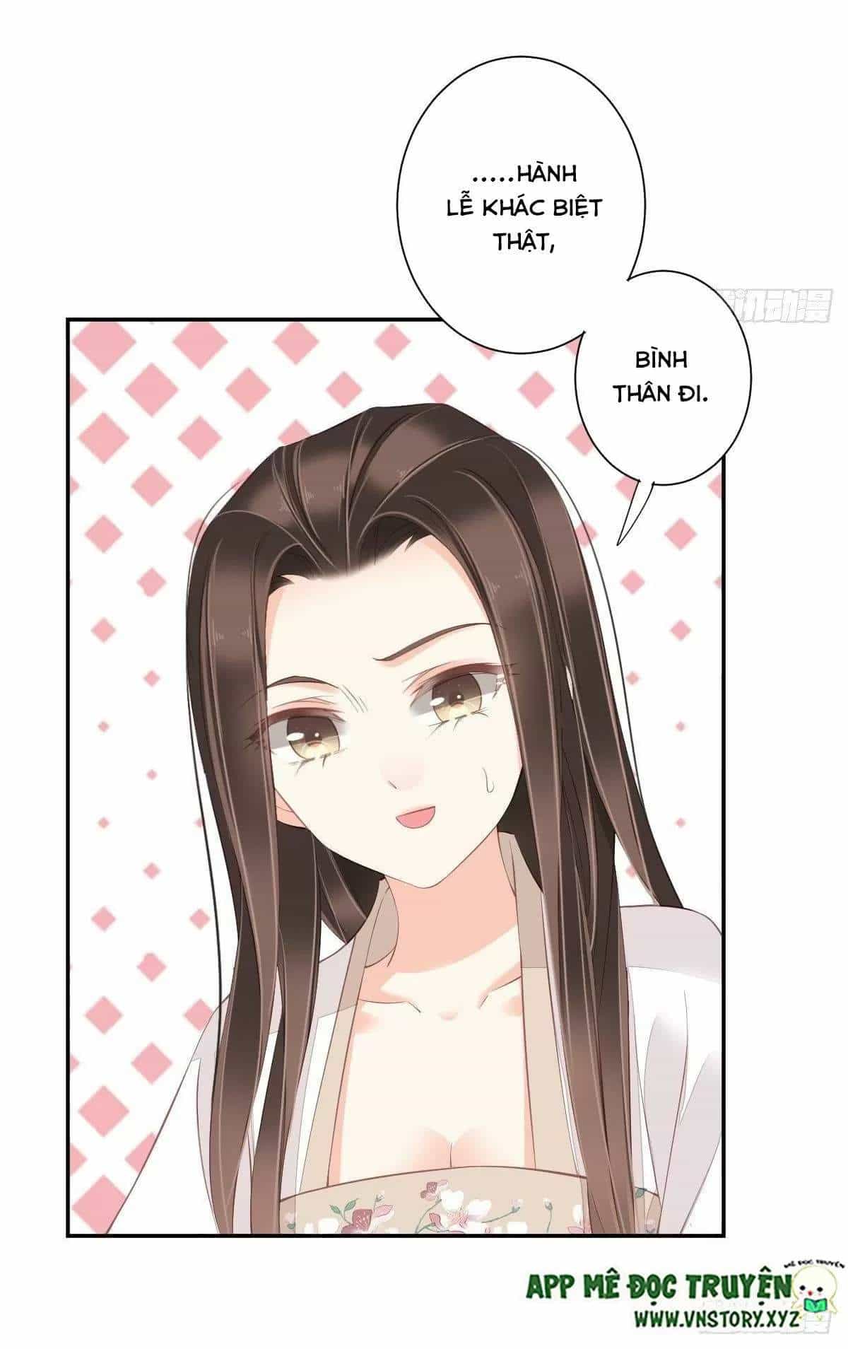 Hoàng Hậu Ương Bướng - Chương 288 - ảnh 38