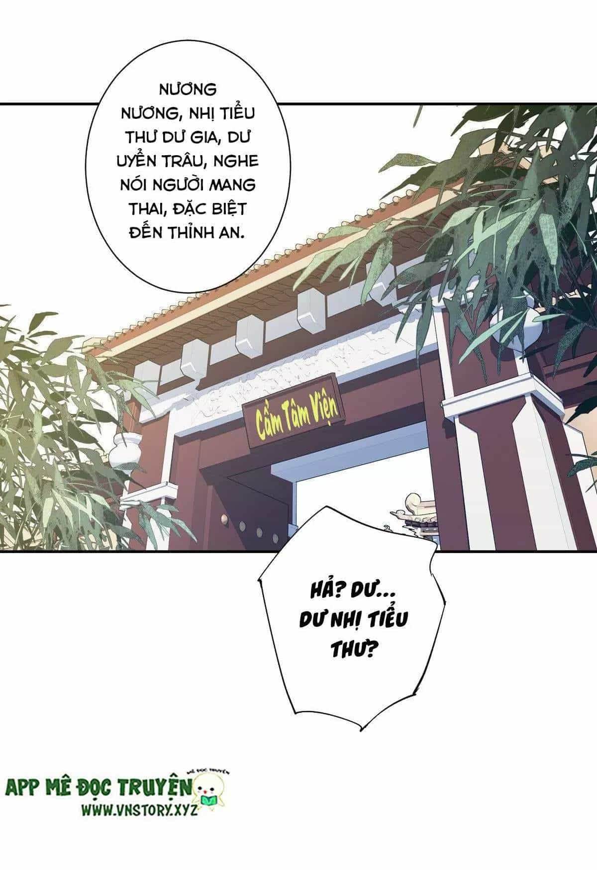 Hoàng Hậu Ương Bướng - Chương 288 - ảnh 4
