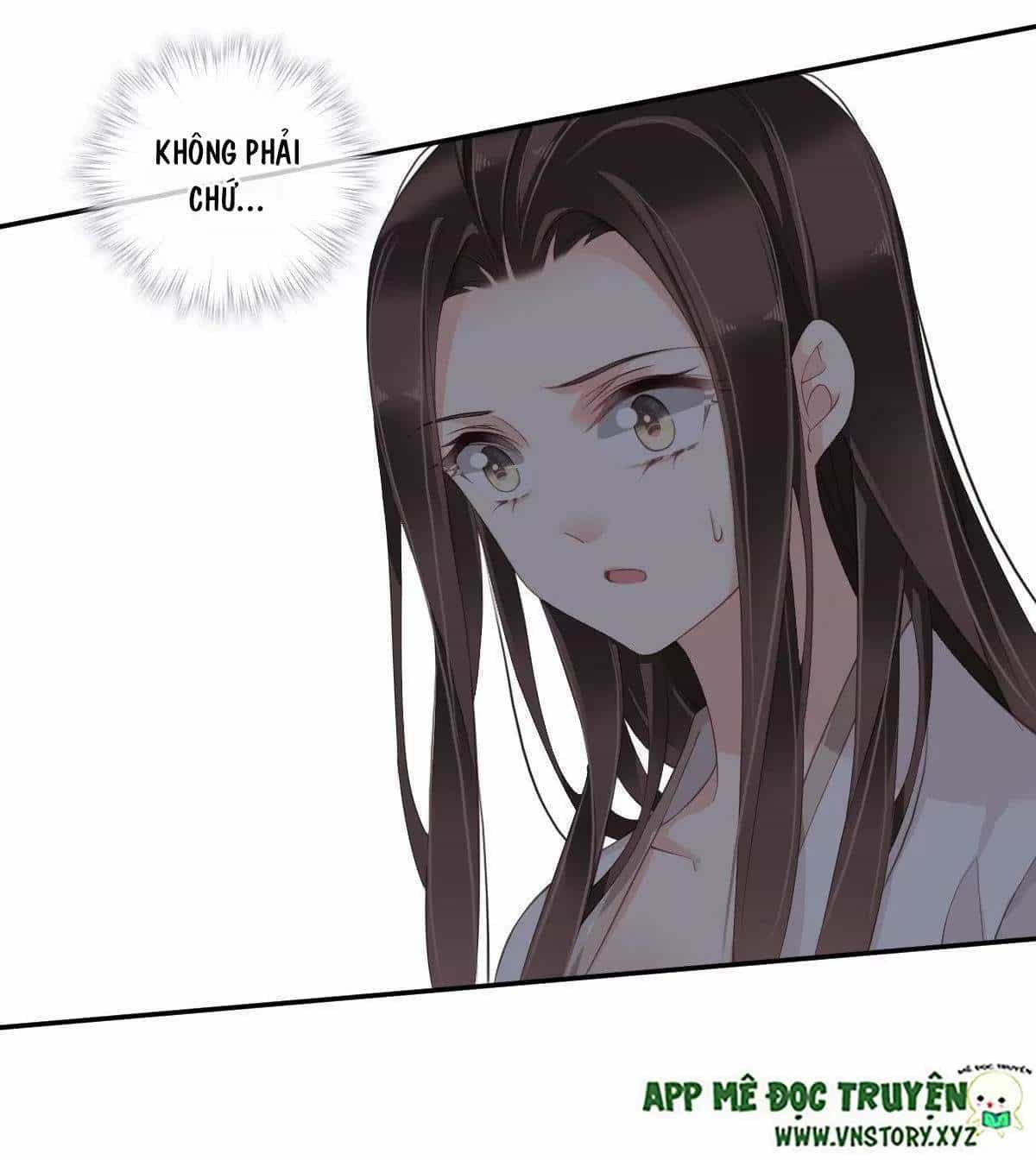 Hoàng Hậu Ương Bướng - Chương 288 - ảnh 9