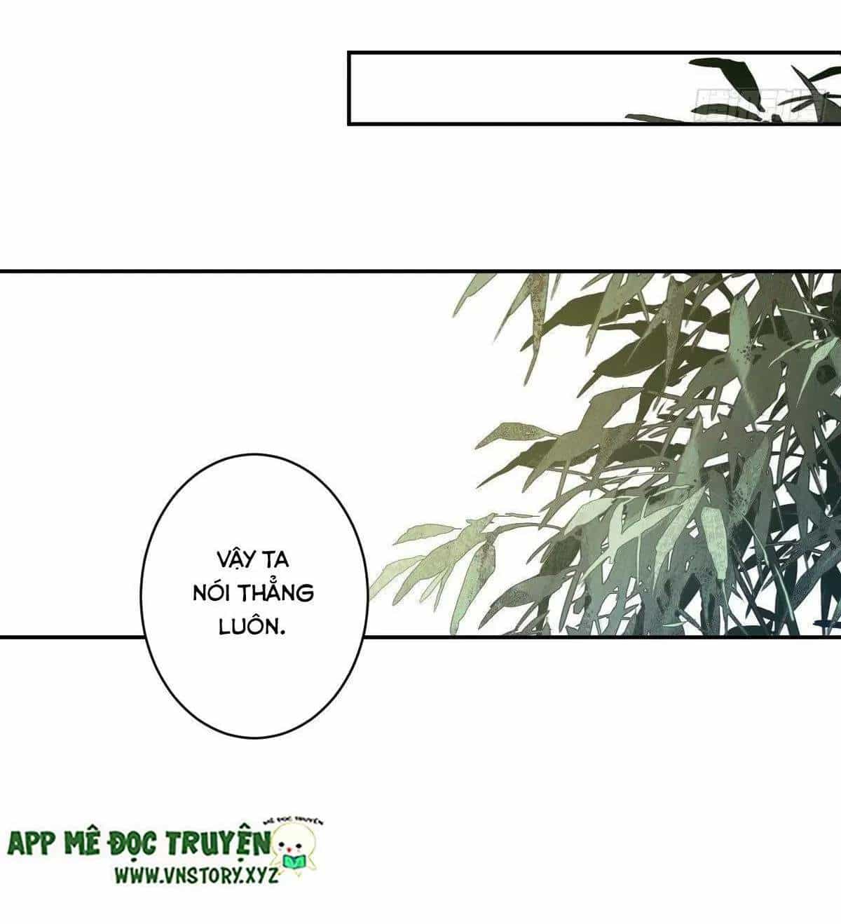 Hoàng Hậu Ương Bướng - Chương 289 - ảnh 12