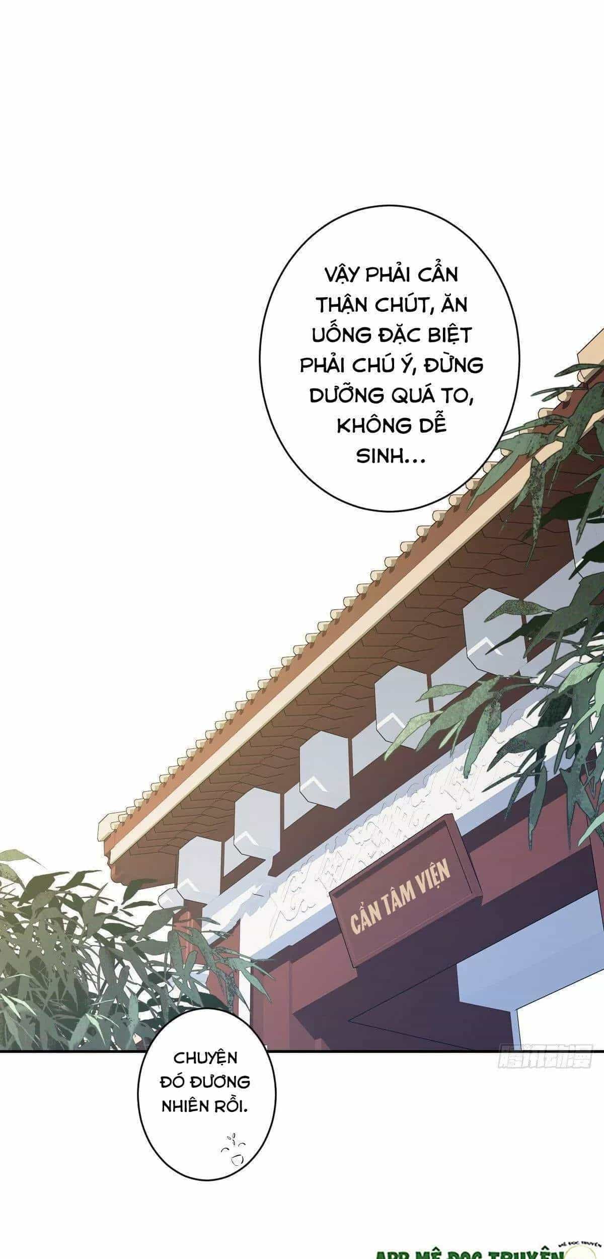 Hoàng Hậu Ương Bướng - Chương 289 - ảnh 3