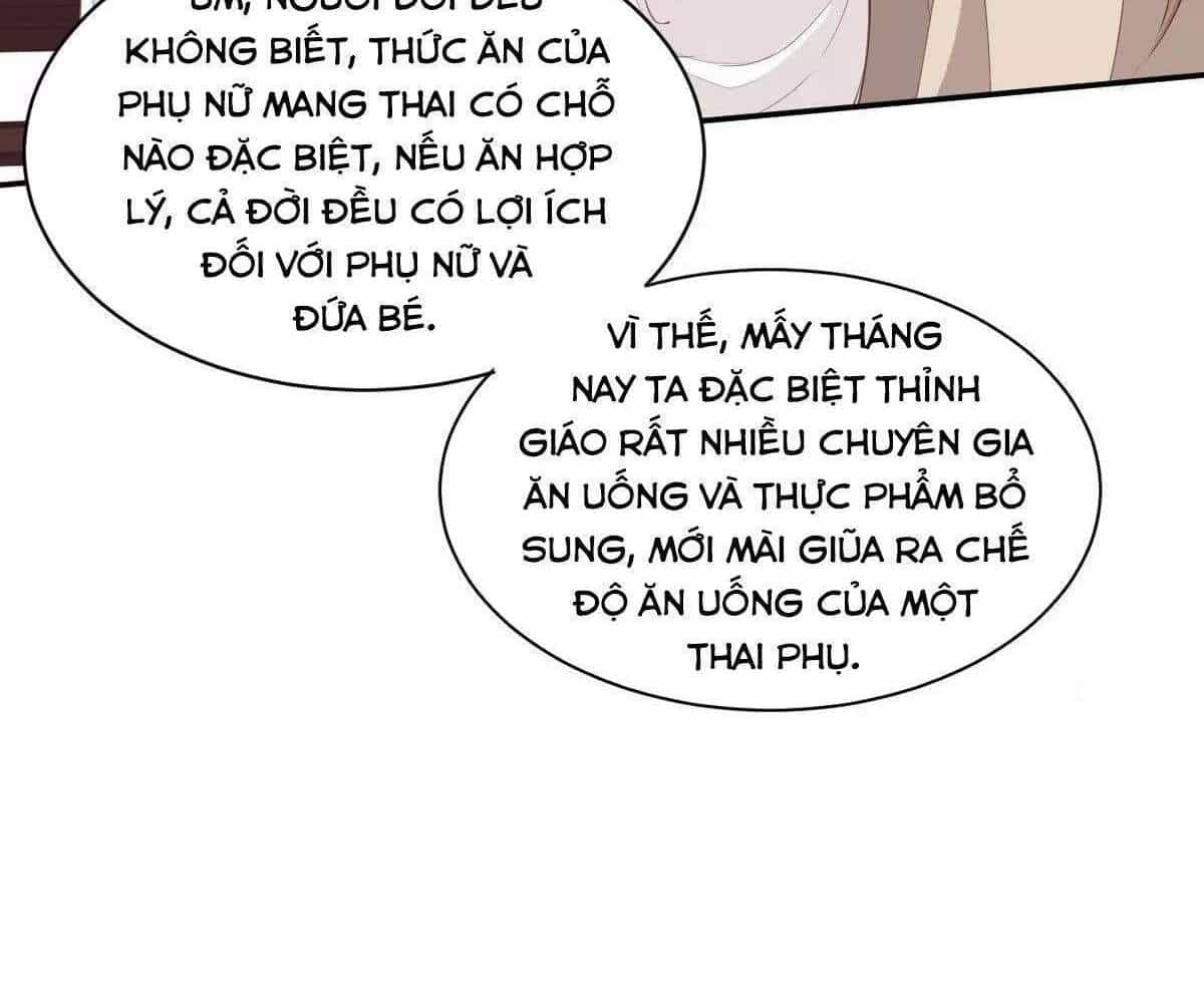 Hoàng Hậu Ương Bướng - Chương 289 - ảnh 30
