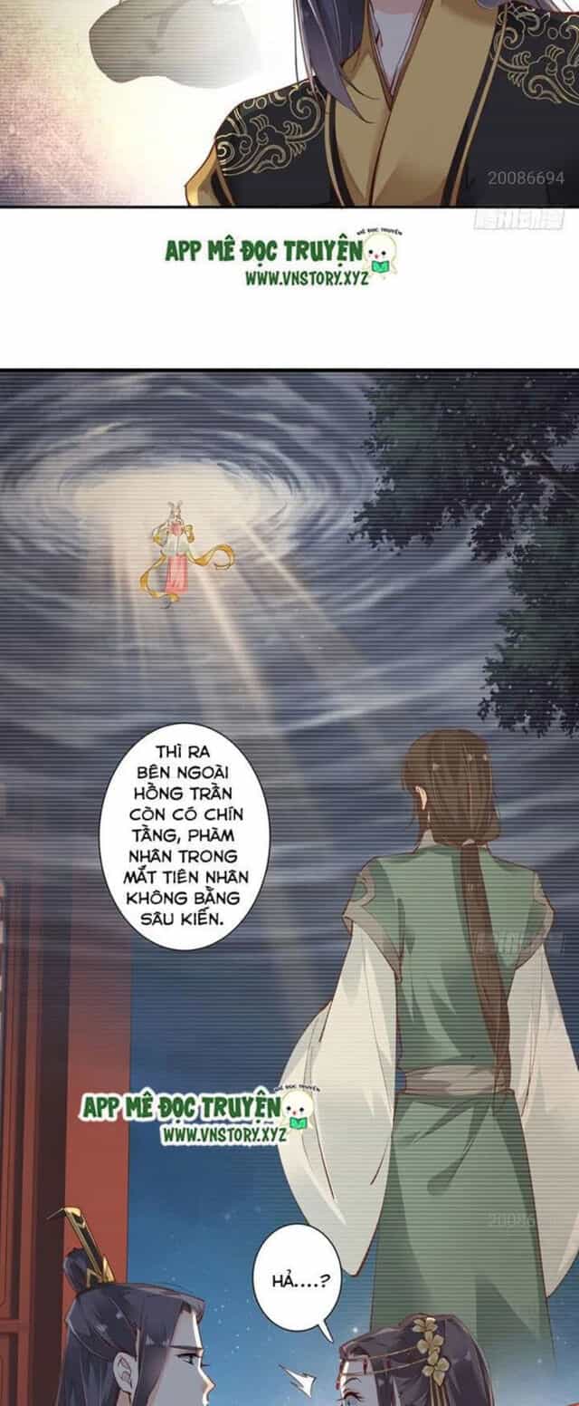Hoàng Hậu Ương Bướng - Chương 29 - ảnh 4