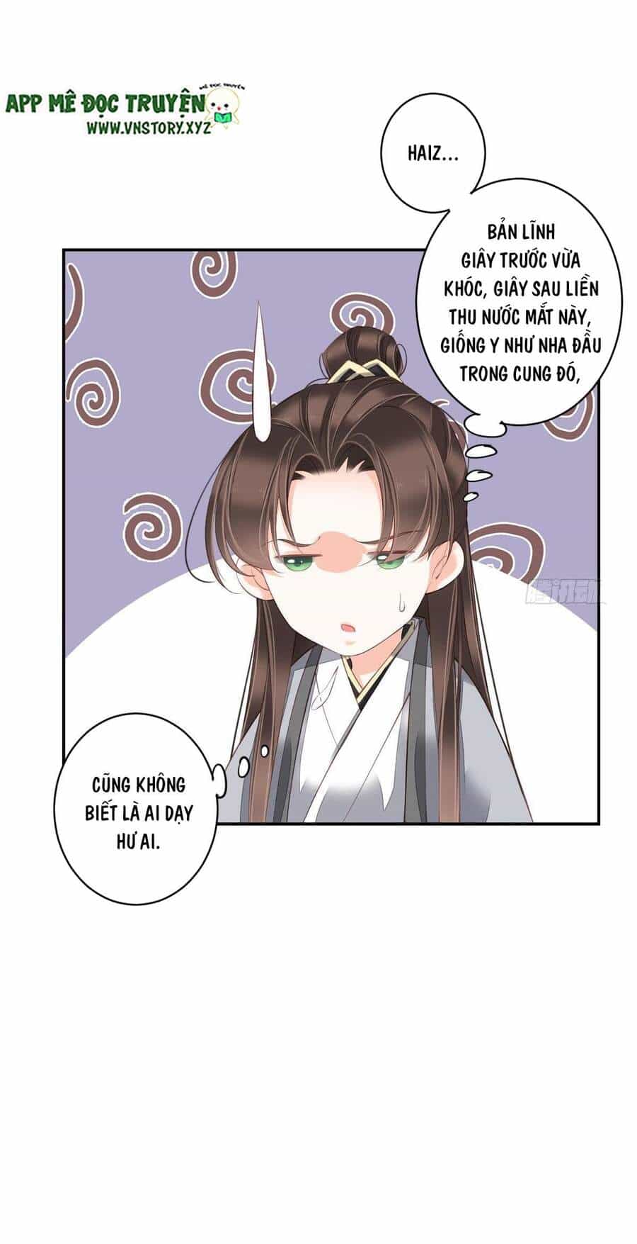 Hoàng Hậu Ương Bướng - Chương 290 - ảnh 12