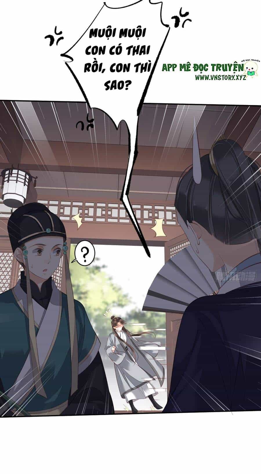 Hoàng Hậu Ương Bướng - Chương 290 - ảnh 3