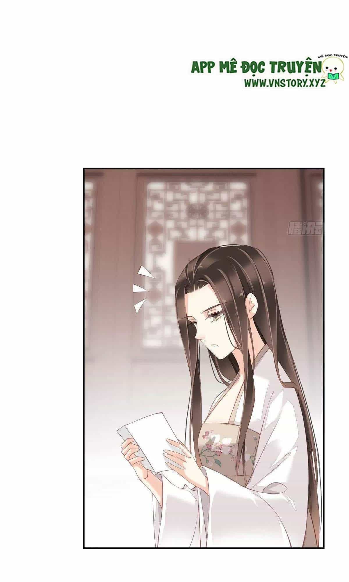 Hoàng Hậu Ương Bướng - Chương 291 - ảnh 22