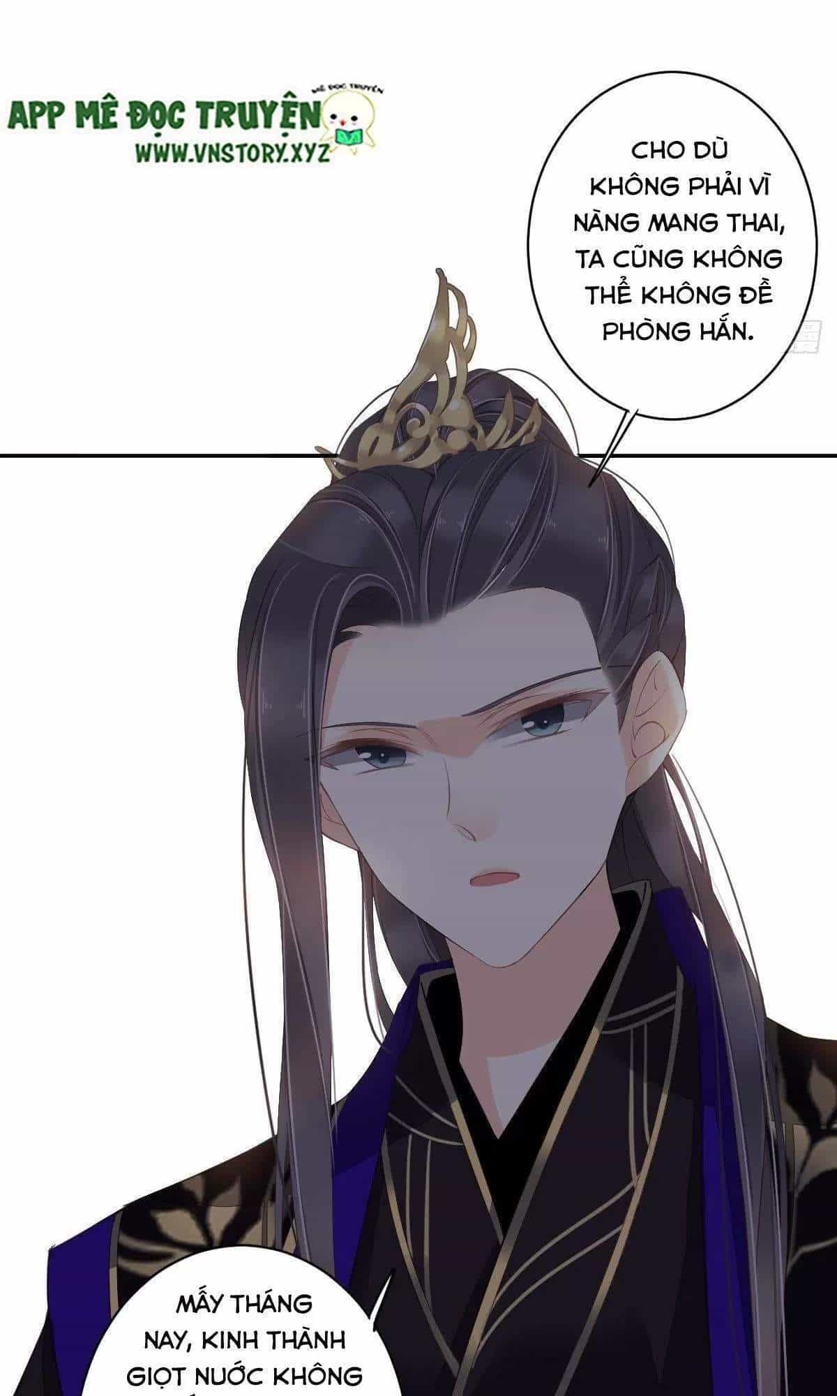 Hoàng Hậu Ương Bướng - Chương 291 - ảnh 26