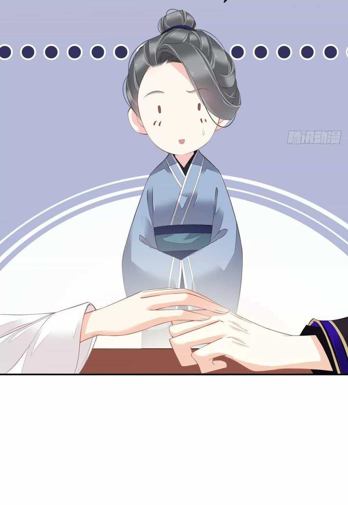Hoàng Hậu Ương Bướng - Chương 291 - ảnh 30