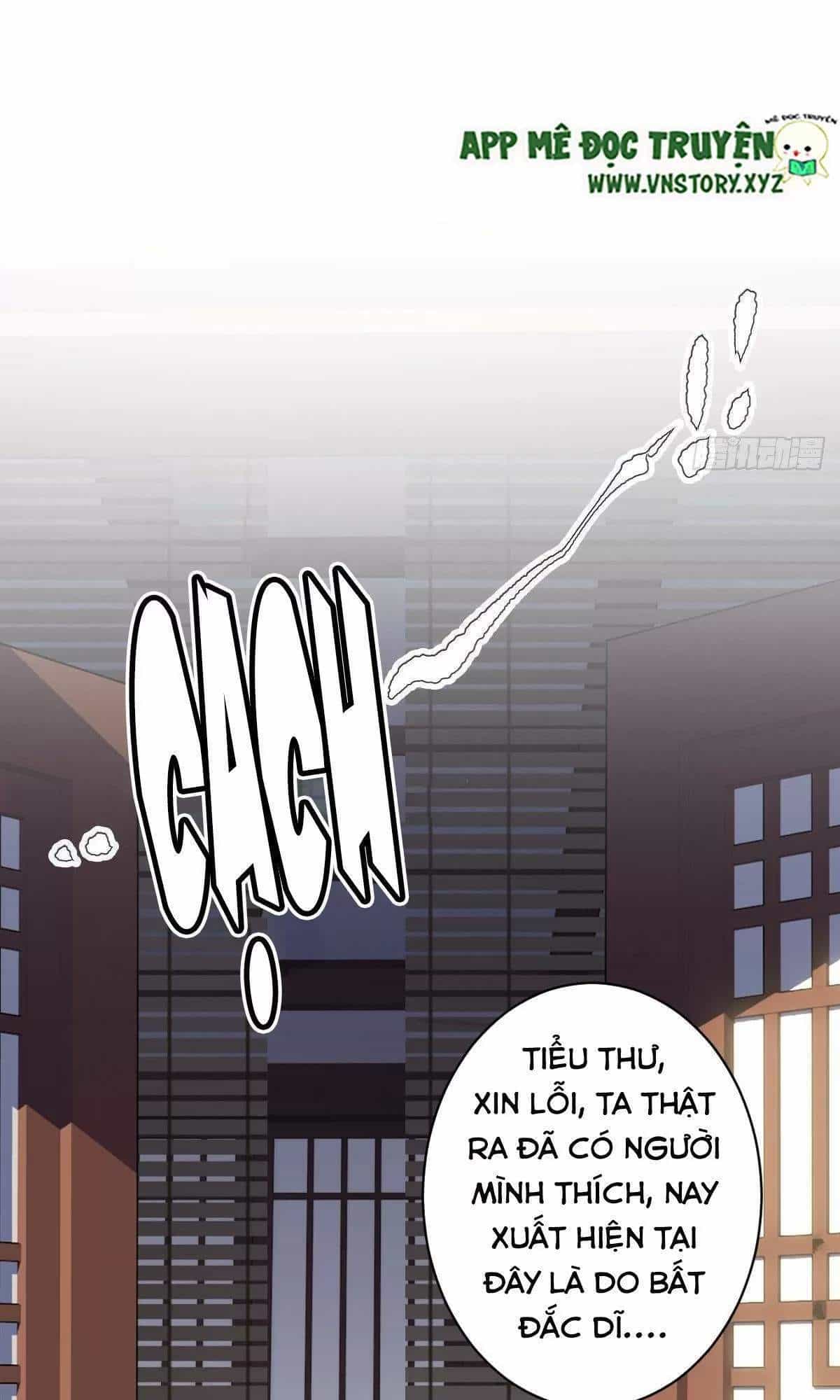 Hoàng Hậu Ương Bướng - Chương 291 - ảnh 50