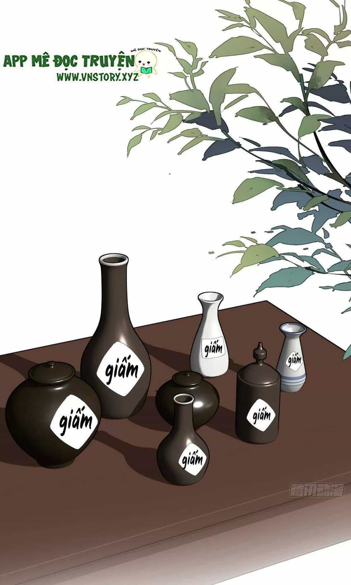 Hoàng Hậu Ương Bướng - Chương 291 - ảnh 6