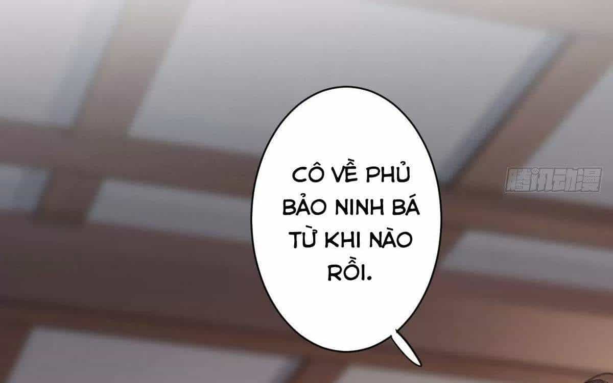 Hoàng Hậu Ương Bướng - Chương 292 - ảnh 21