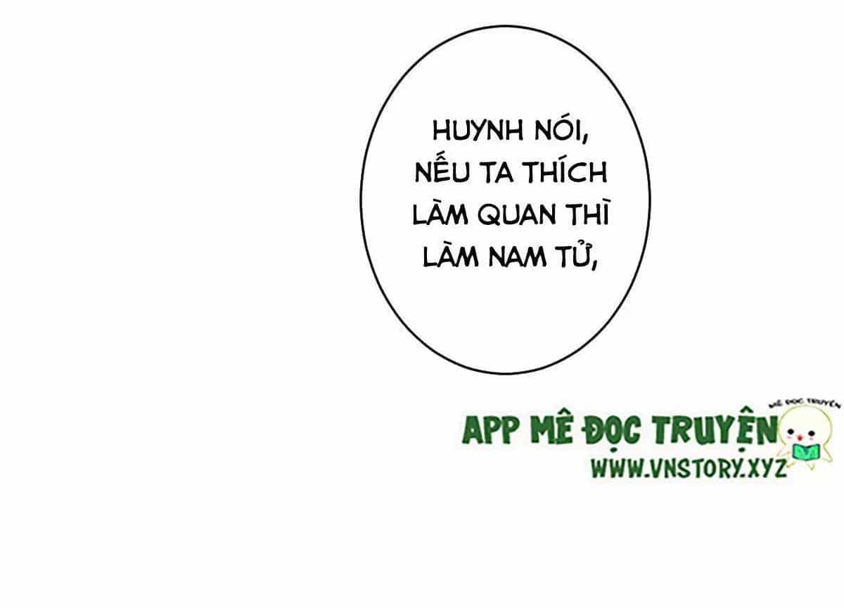 Hoàng Hậu Ương Bướng - Chương 292 - ảnh 30